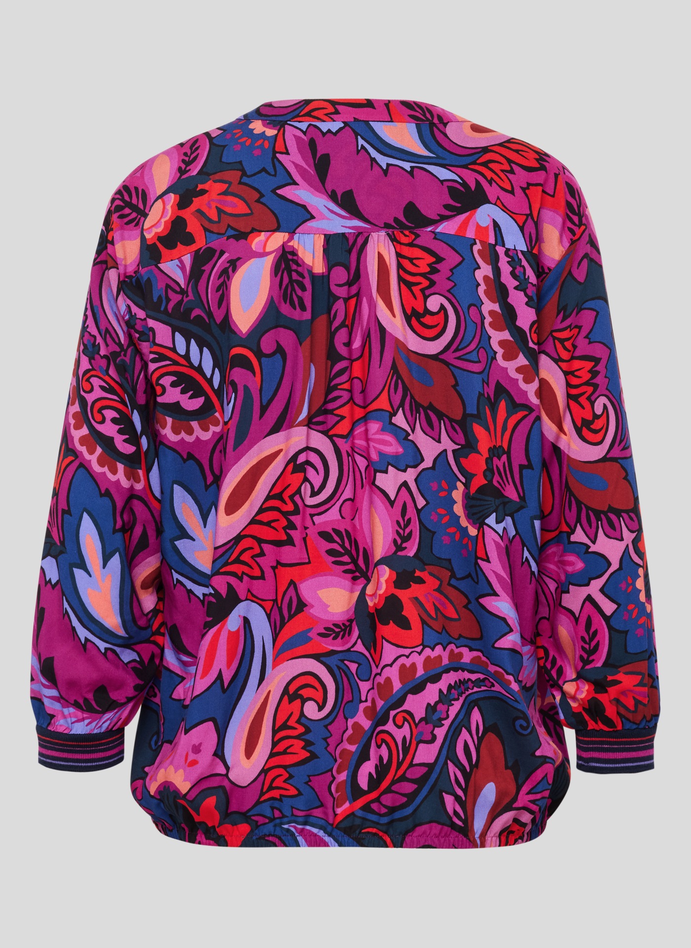 Rabe Klassische Bluse »Bluse«