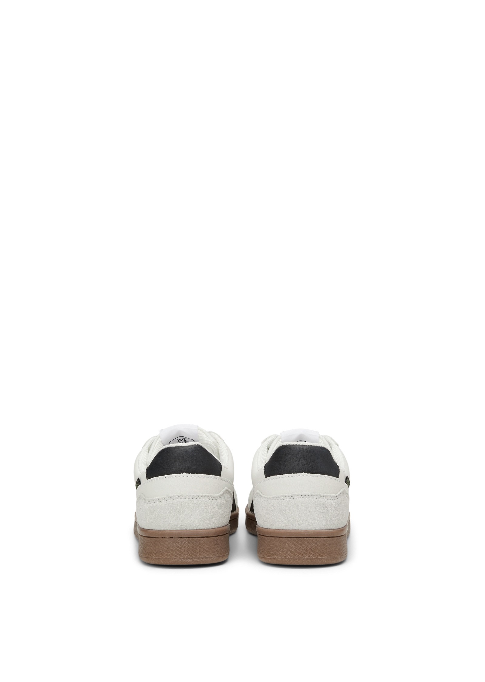 Marc O'Polo Sneaker »aus hochwertigem Rindleder«