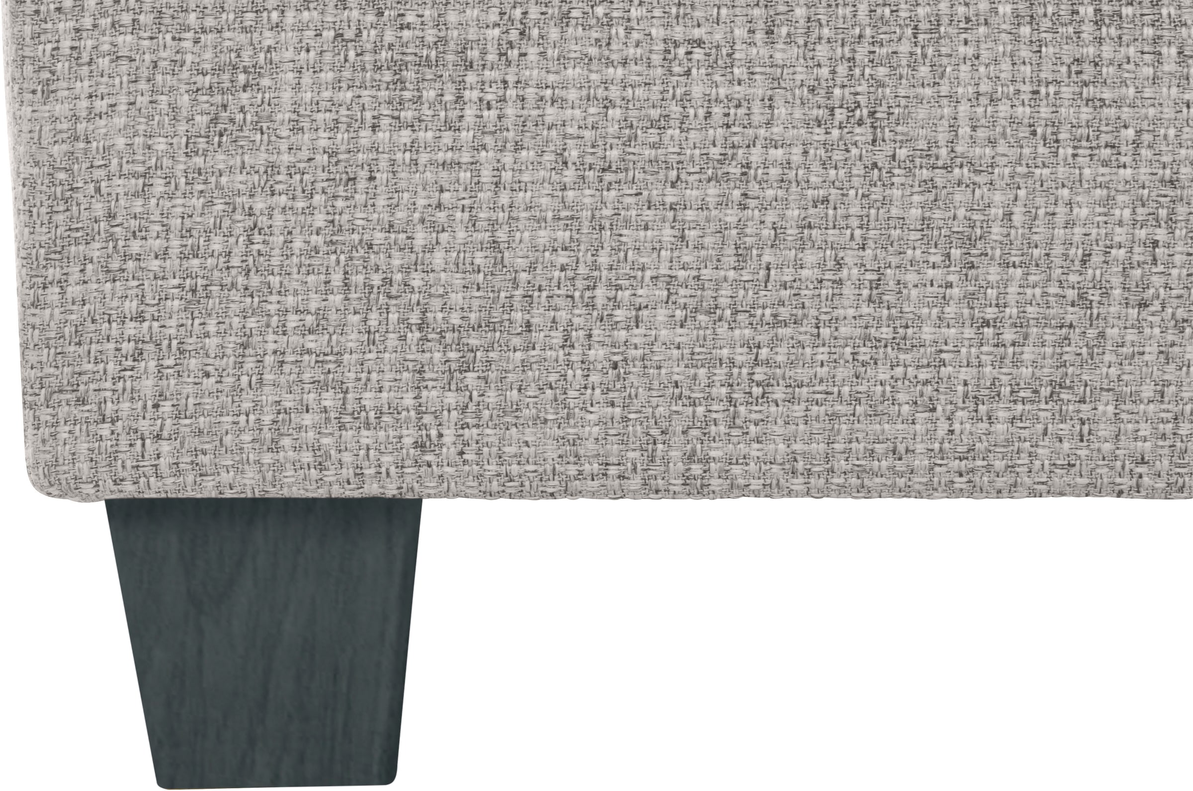 TRENDMANUFAKTUR Wohnlandschaft »Chamber, U-Form«, inklusive zwei Kopfstützen, wahlweise mit Bettfunktion
