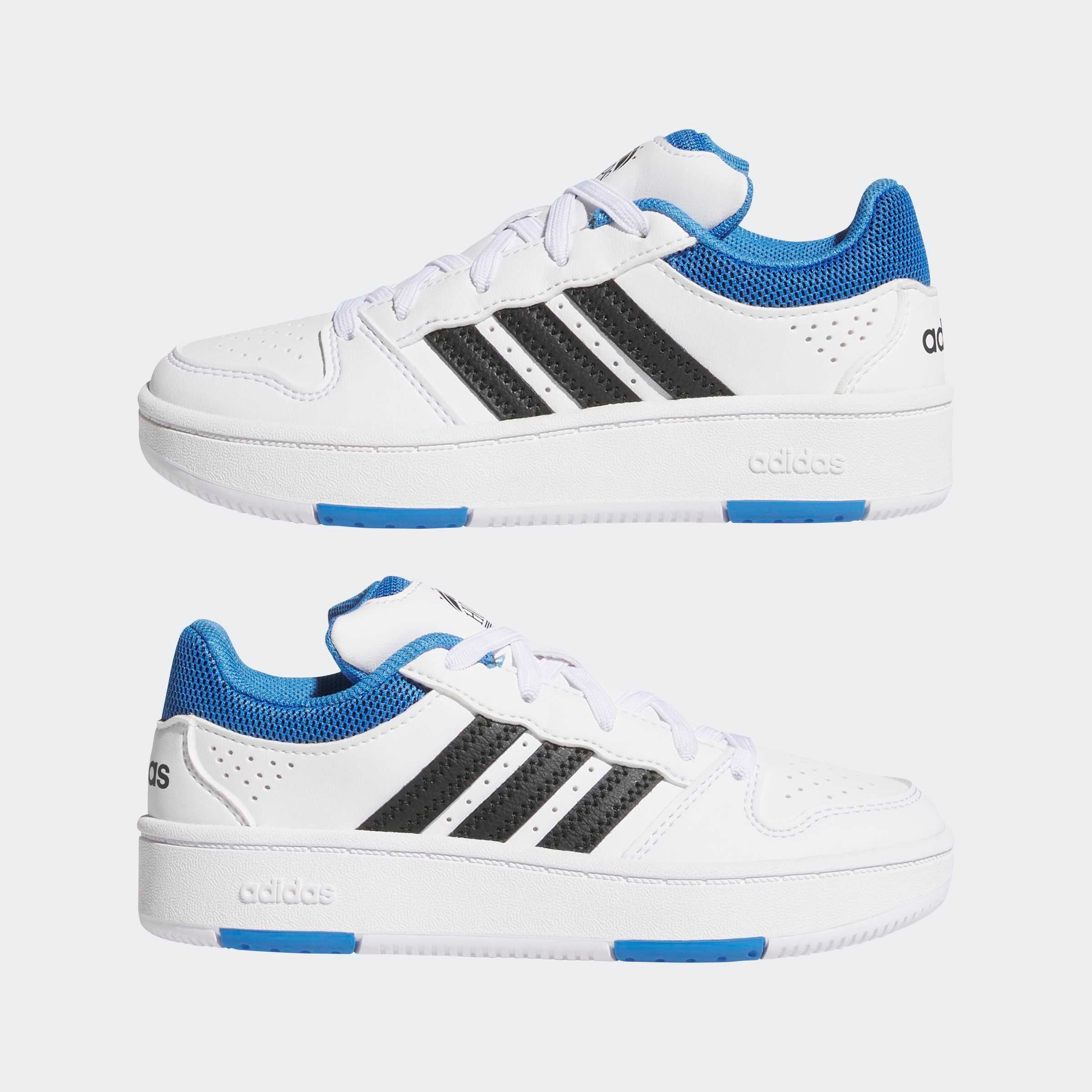 adidas Sportswear Sneaker »HOOPS CLASSIC«