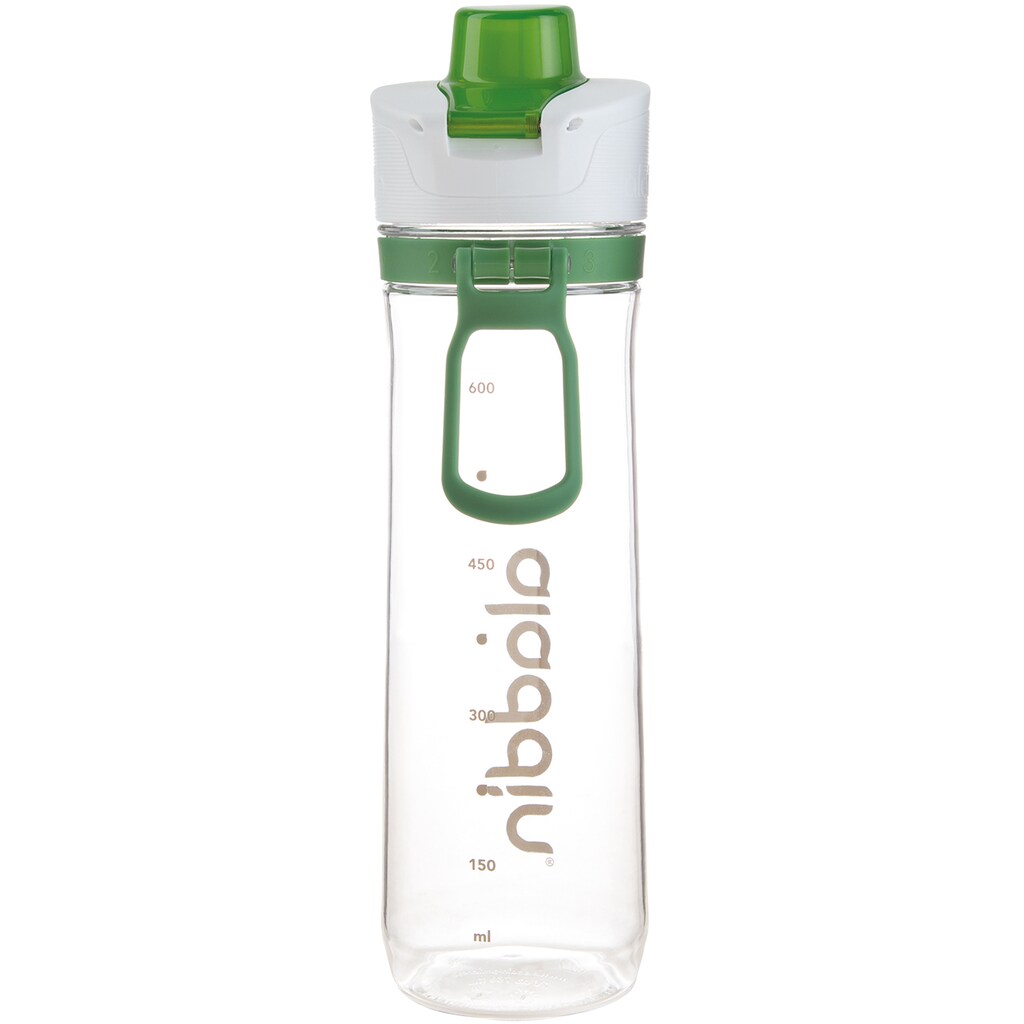 aladdin Trinkflasche »Active Hydration Tracker«