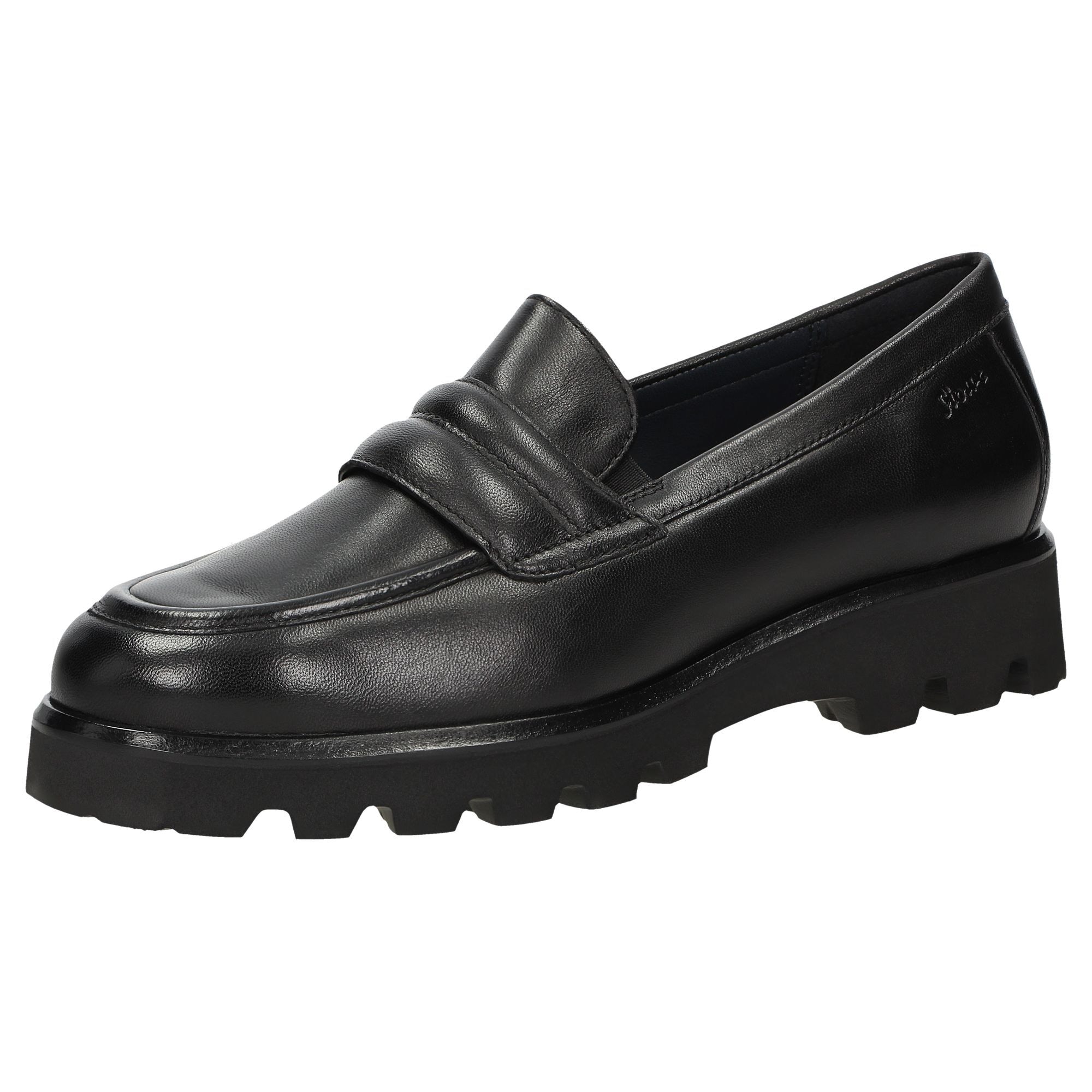 SIOUX Slipper »Meredira-726-H«