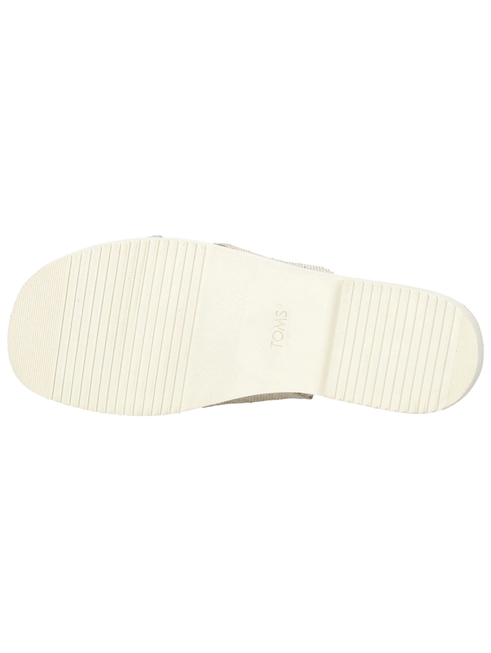 TOMS Pantolette »TOMS Pantoletten Textil«