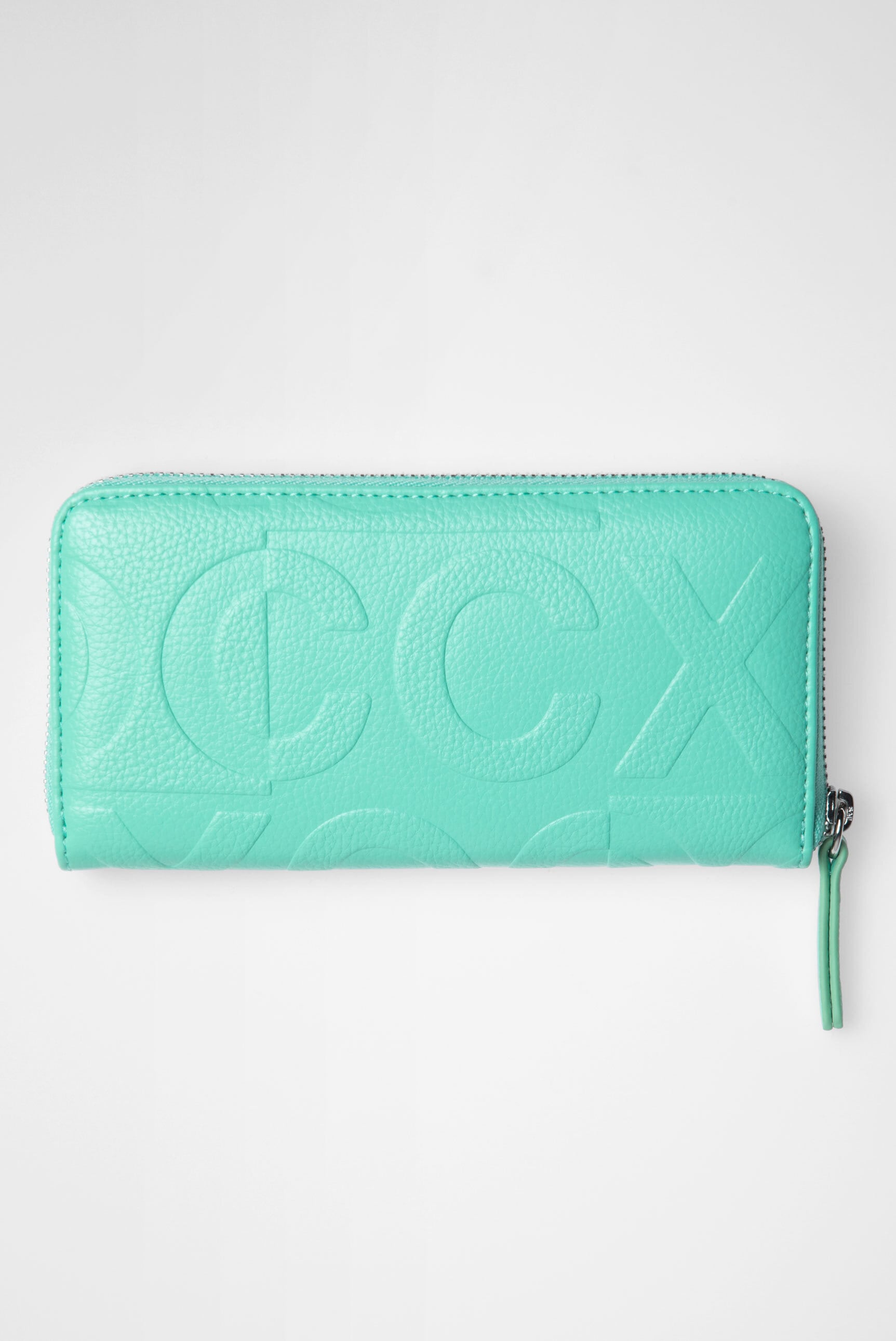 SOCCX Geldbörse Handschlaufe