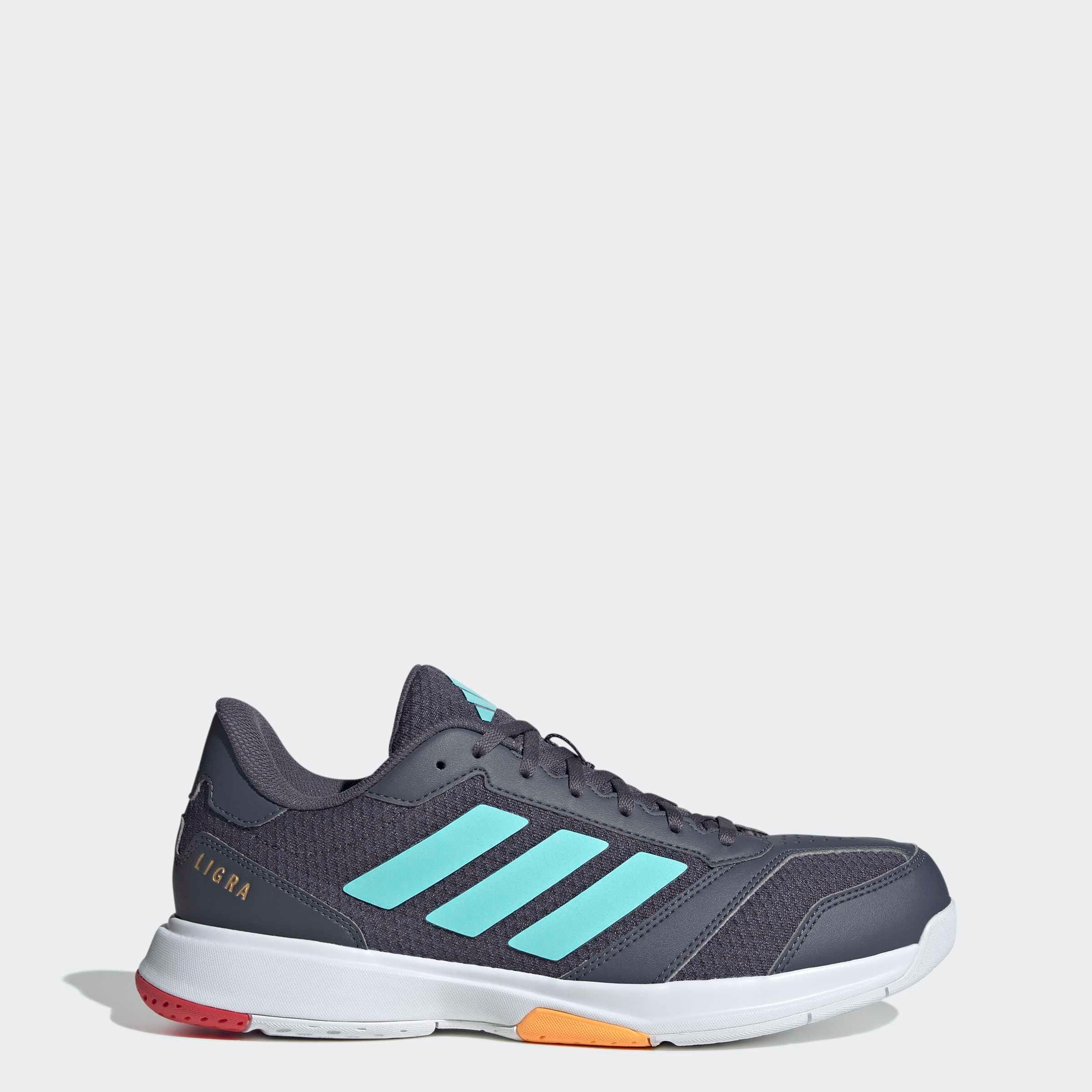adidas Performance Hallenschuh »LIGRA 8 INDOOR«  geeignet für jeden Hallensport