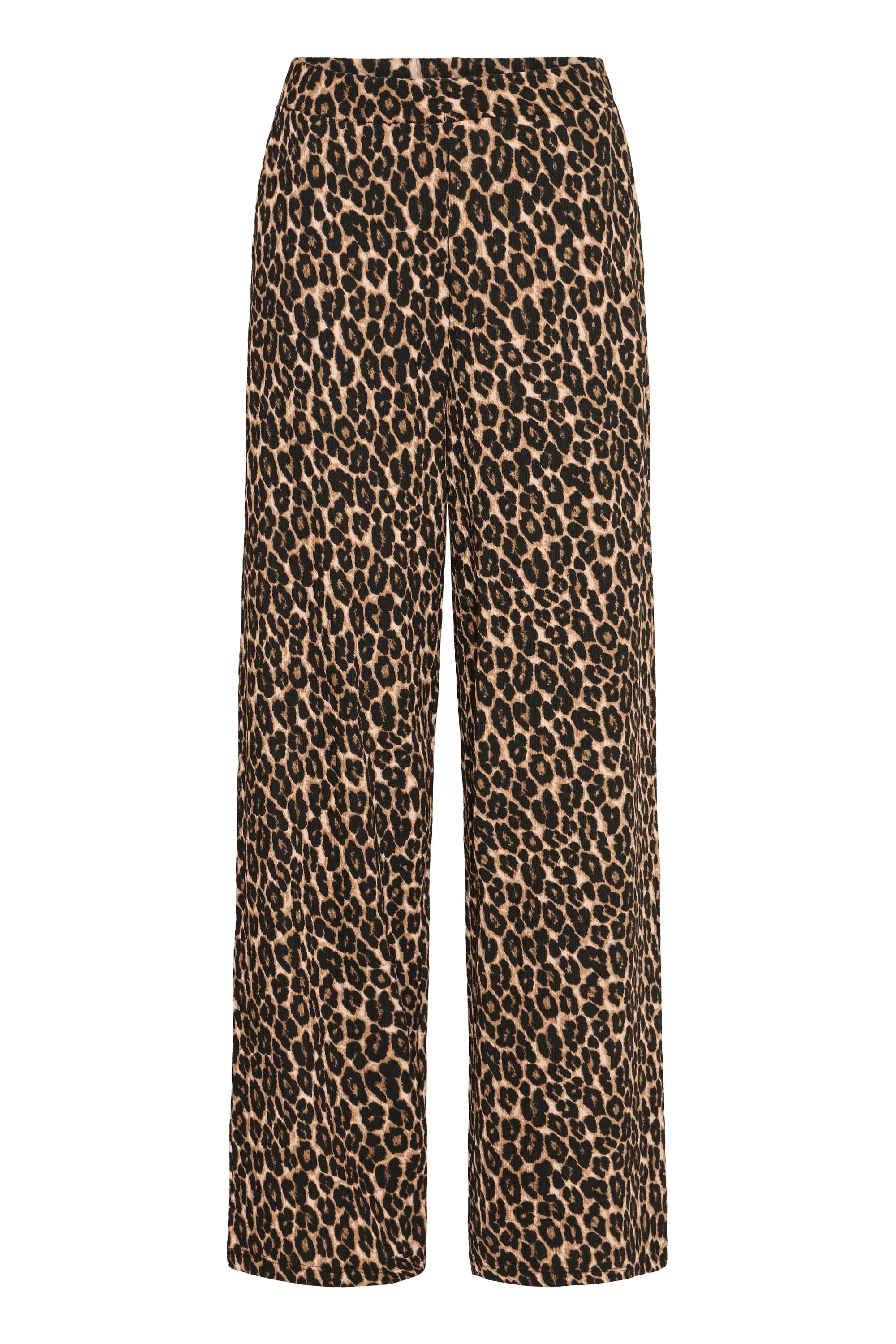 Stoffhose »Stoffhose BYULEO PANTS -«