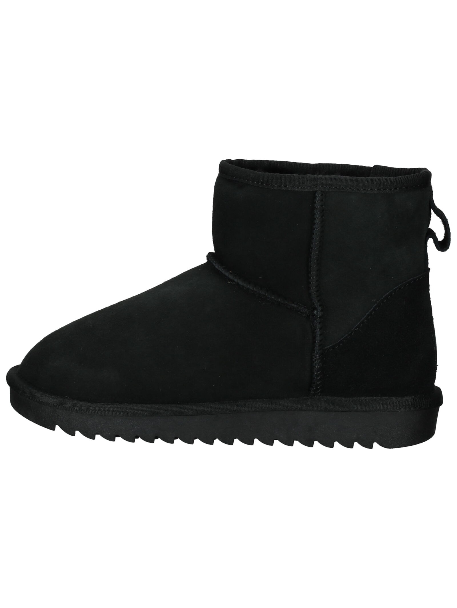 Ara Stiefelette »Ara Stiefelette Veloursleder«