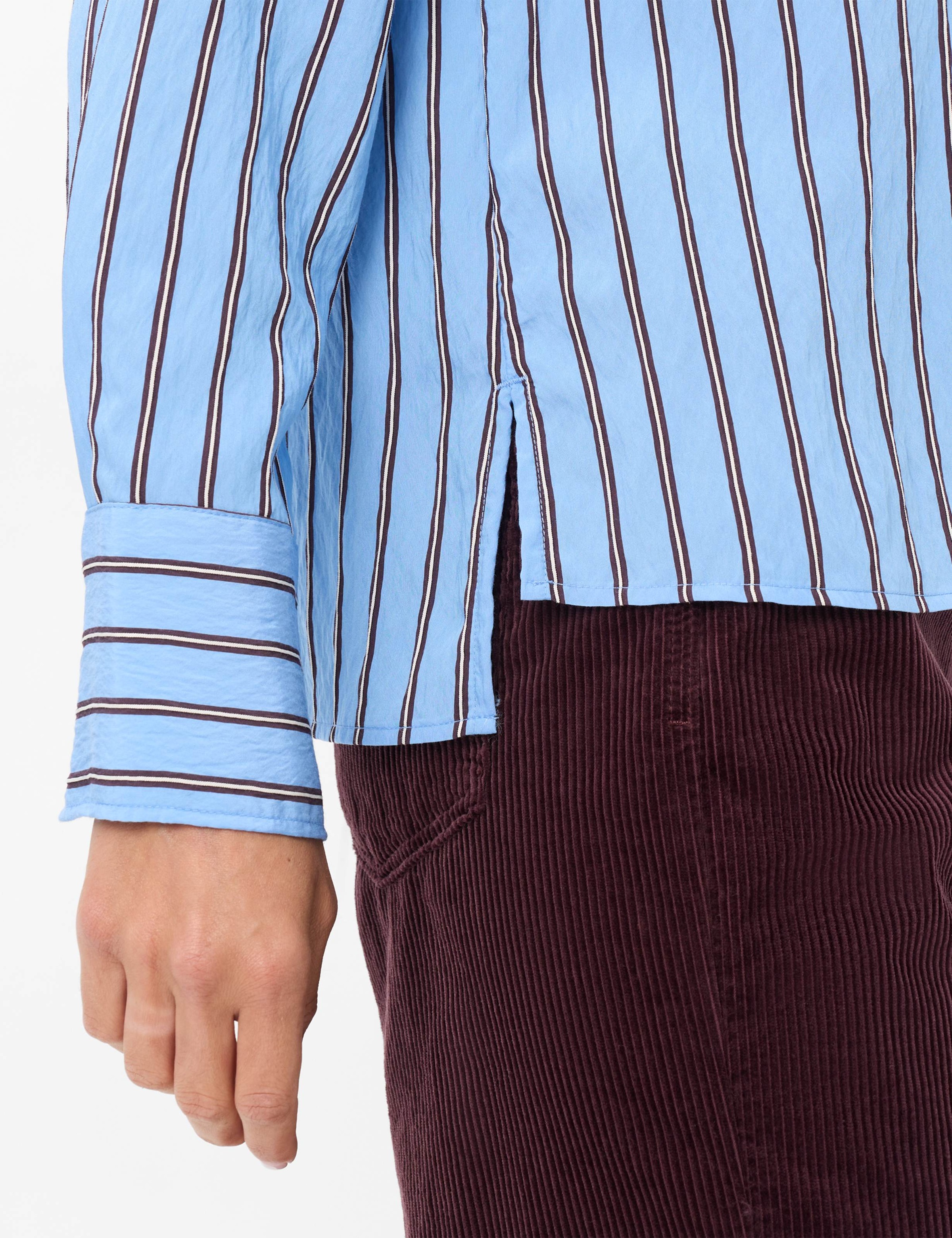 Brax Klassische Bluse »Style VICA«