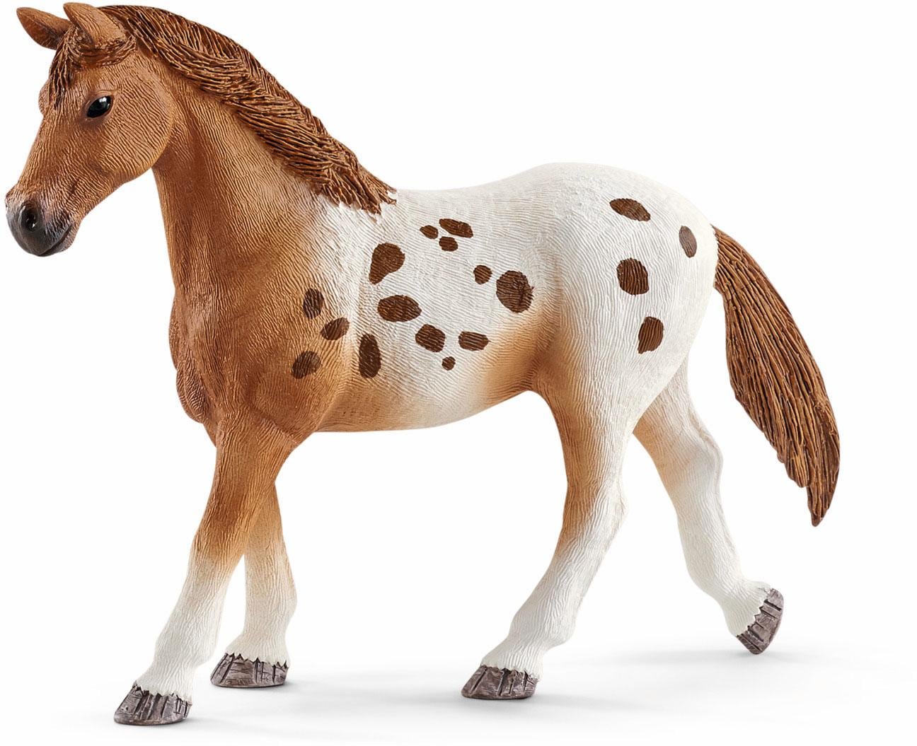 Schleich® Spielwelt »HORSE CLUB, Lisas Turnier-Training (42433)«, Made in Europe