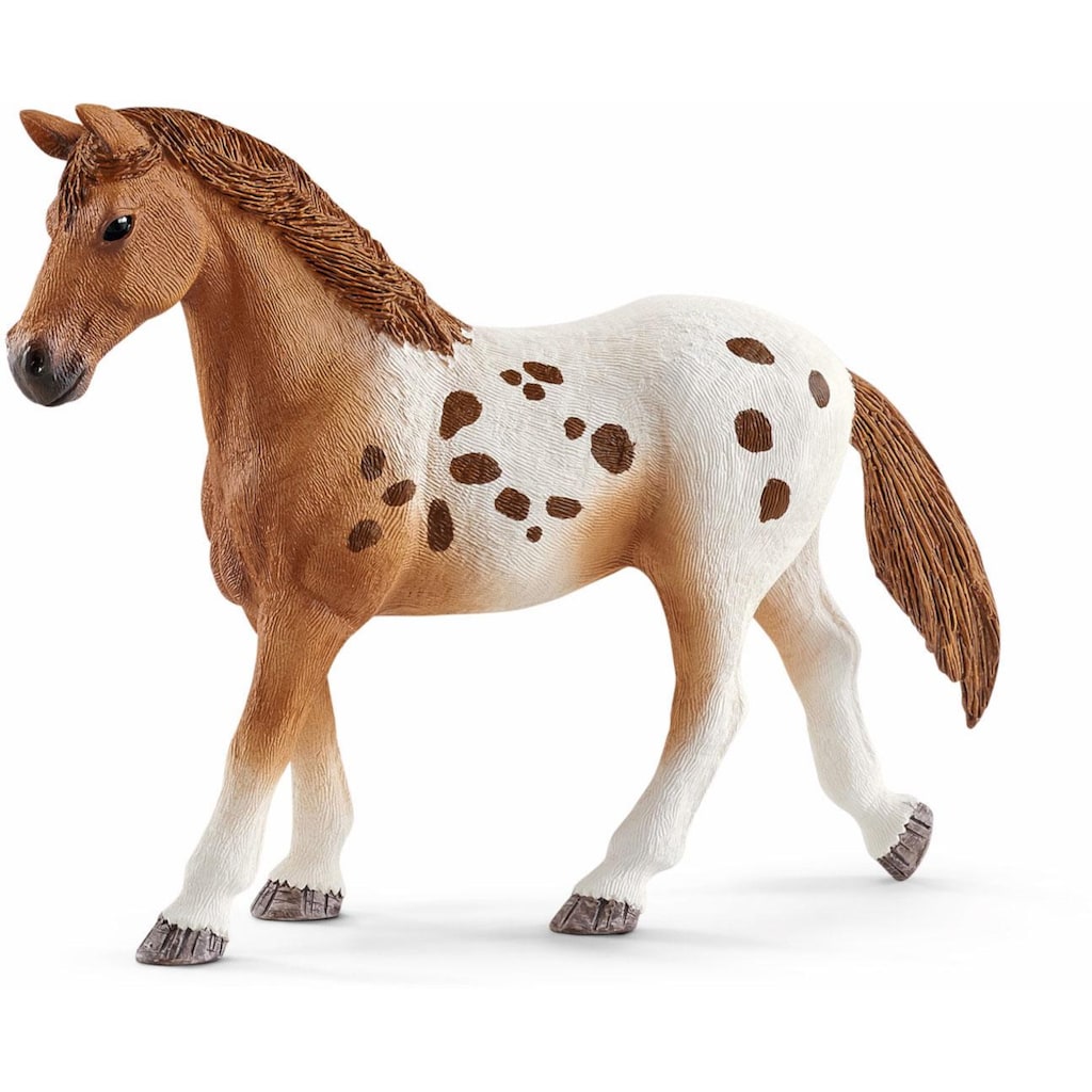 Schleich® Spielwelt »HORSE CLUB, Lisas Turnier-Training (42433)«