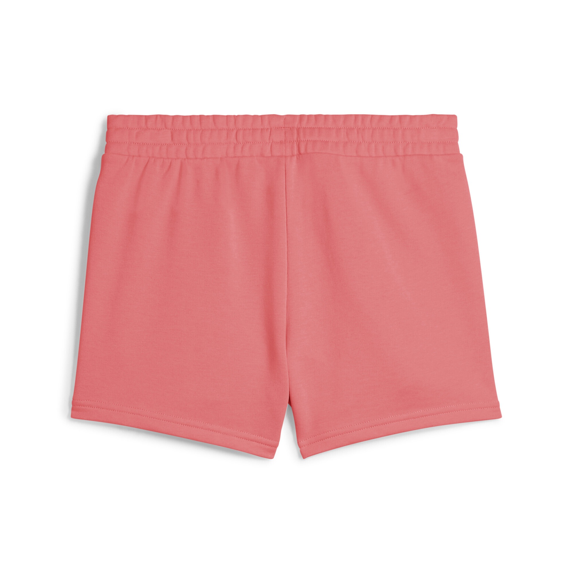 PUMA sportinės kelnės »ESS Small No. 1 Logo 4'' Šortai Damen«