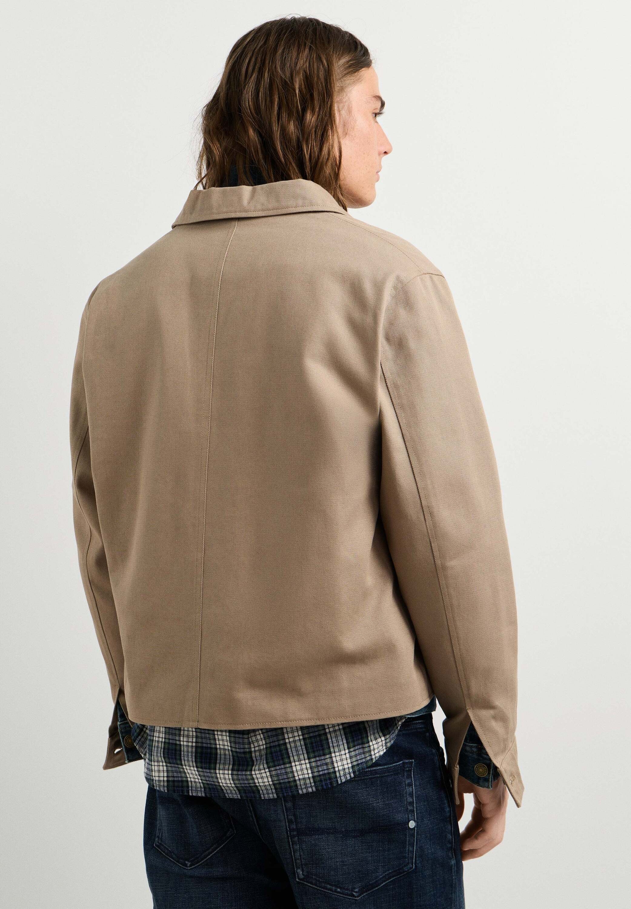 Pepe Jeans Winterjacke »winter jacket RIVALTA«