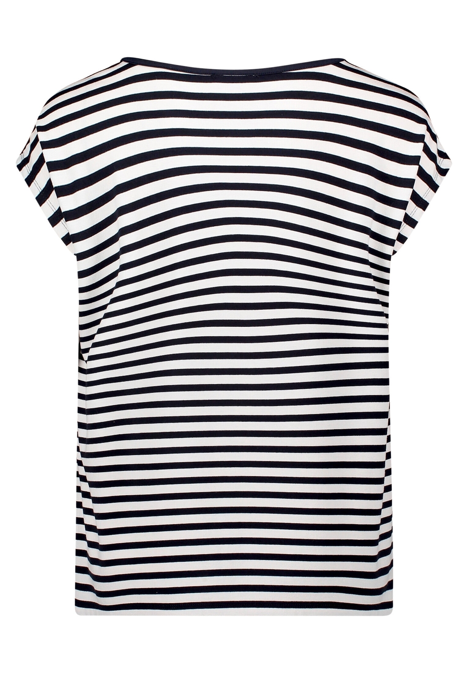 Betty Barclay Kurzarmshirt »Damen mit Aufdruck« 1 tlg.