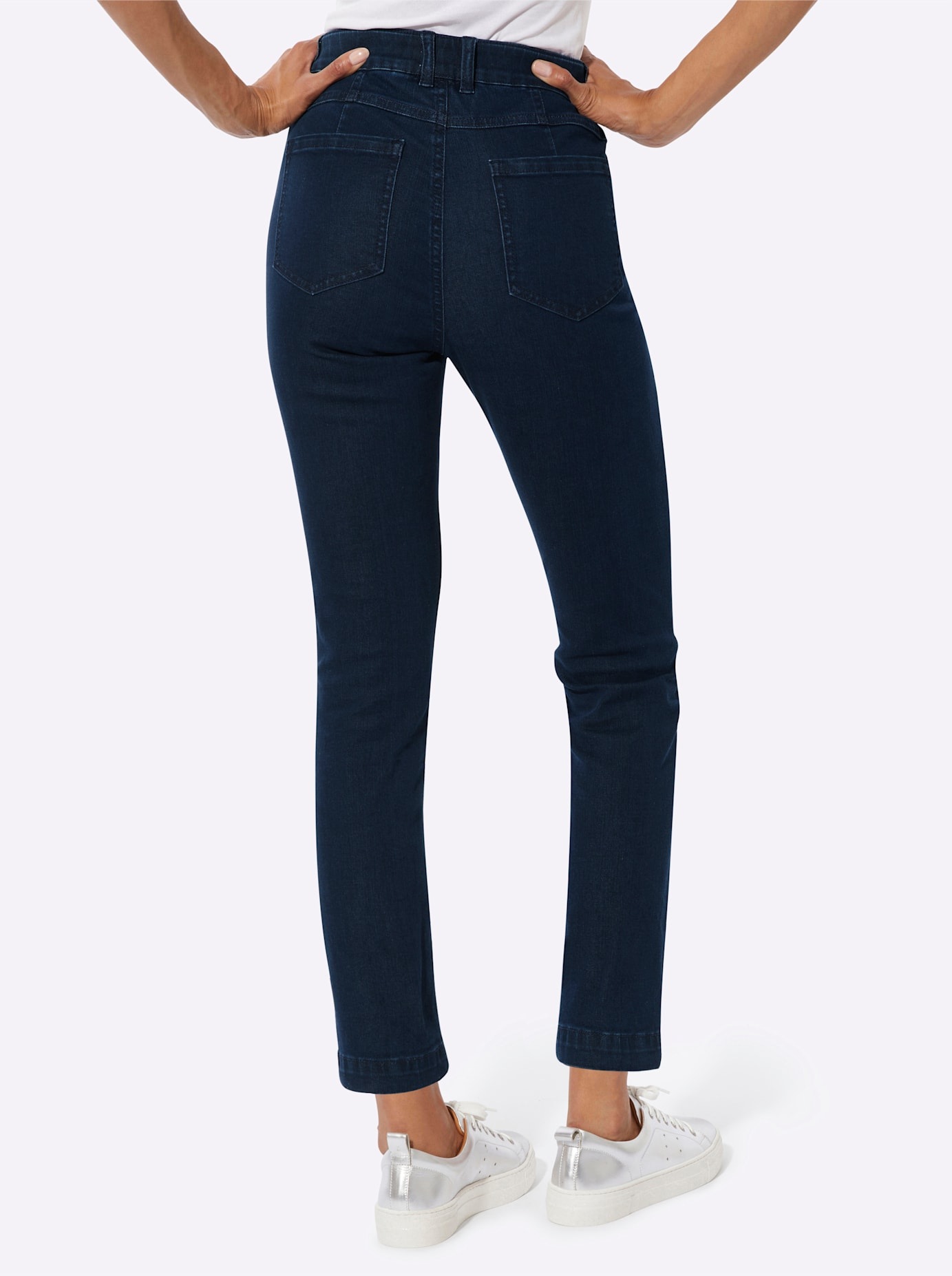 creation L Bequeme Jeans 1 tlg. günstig online kaufen