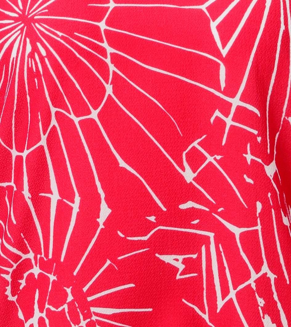 Aniston SELECTED Shirtbluse, mit sportiven Bündchen - NEUE KOLLEKTION