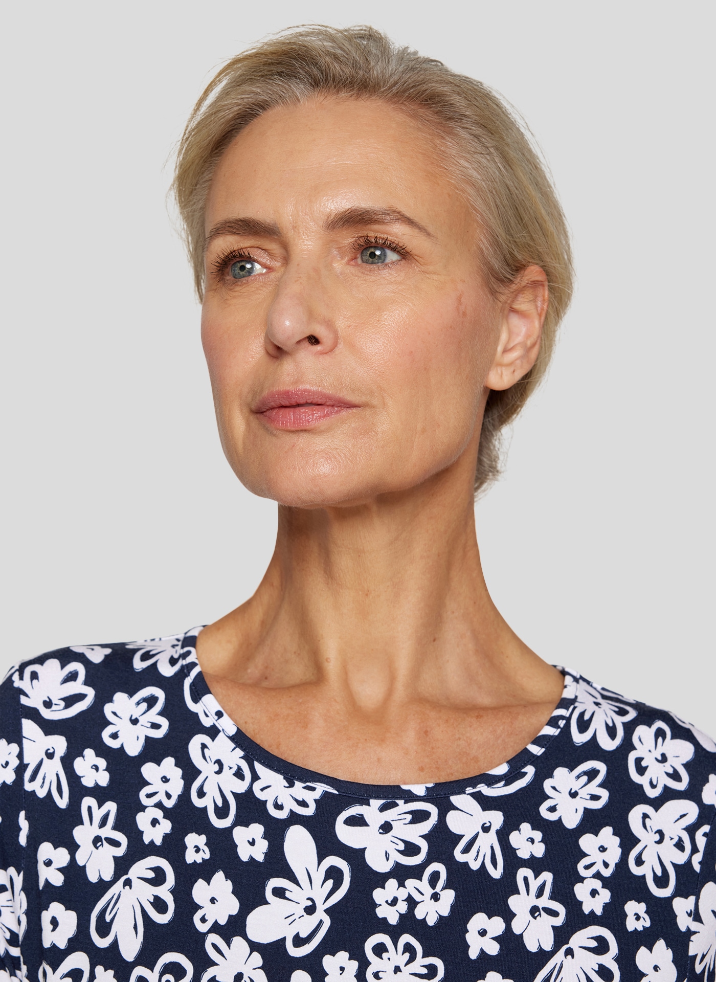 Rabe Print-Shirt »T-Shirt«