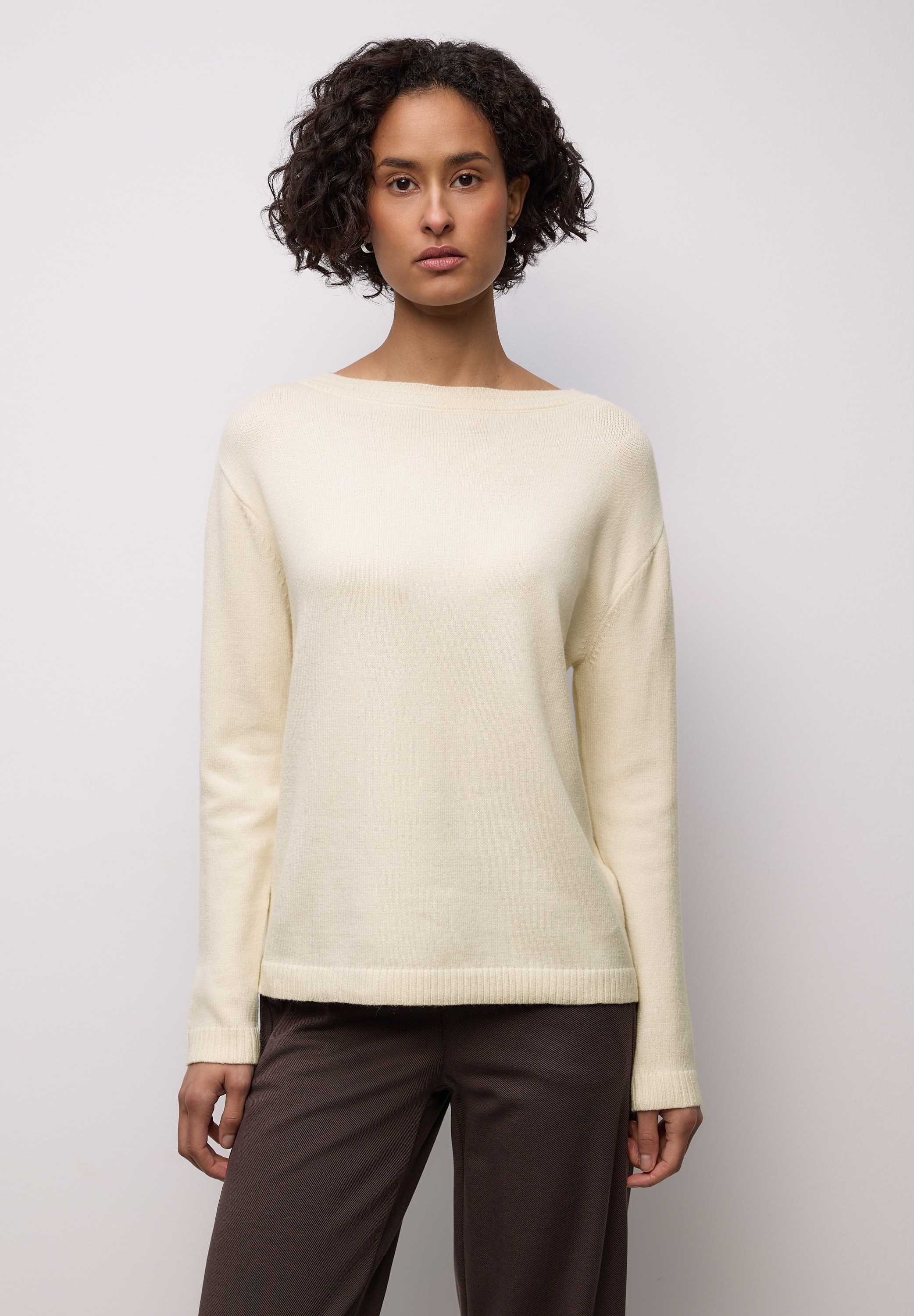 STREET ONE Strickpullover günstig online kaufen