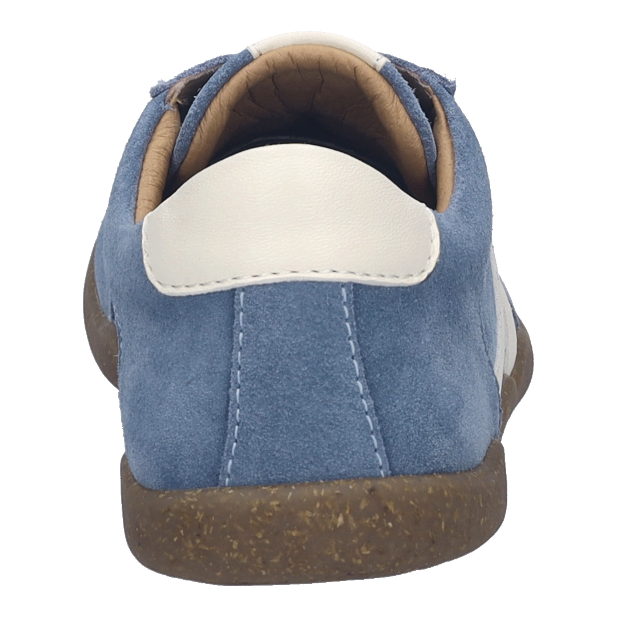 Josef Seibel Sneaker "Cassandra 11" Halbschuh, Komfortschuh, Schnürschuh mi günstig online kaufen