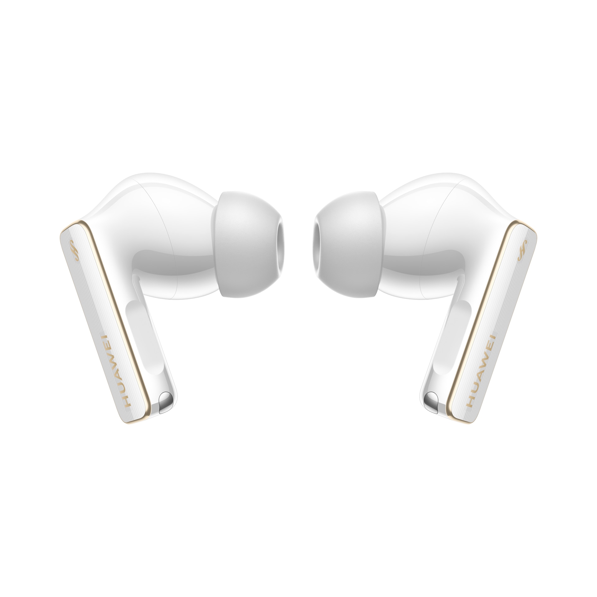 Huawei wireless In-Ear-Kopfhörer »FreeBuds Pro 4«, A2DP Bluetooth, Freisprechfunktion