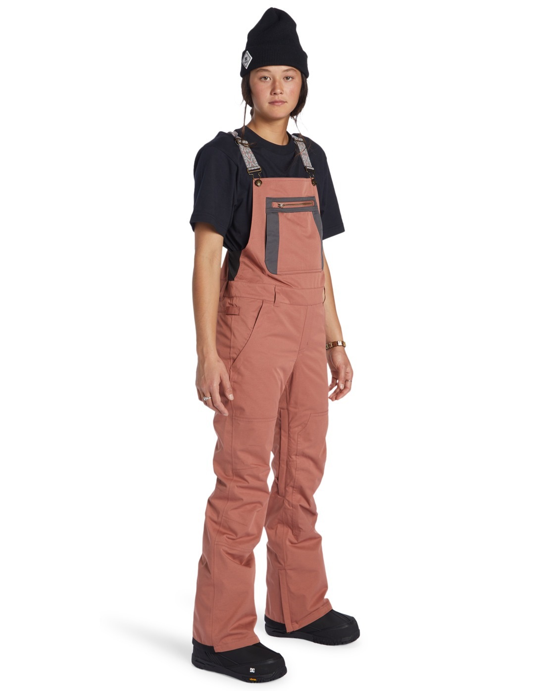 Thumbnail - DC Shoes Skihose "Crusade"