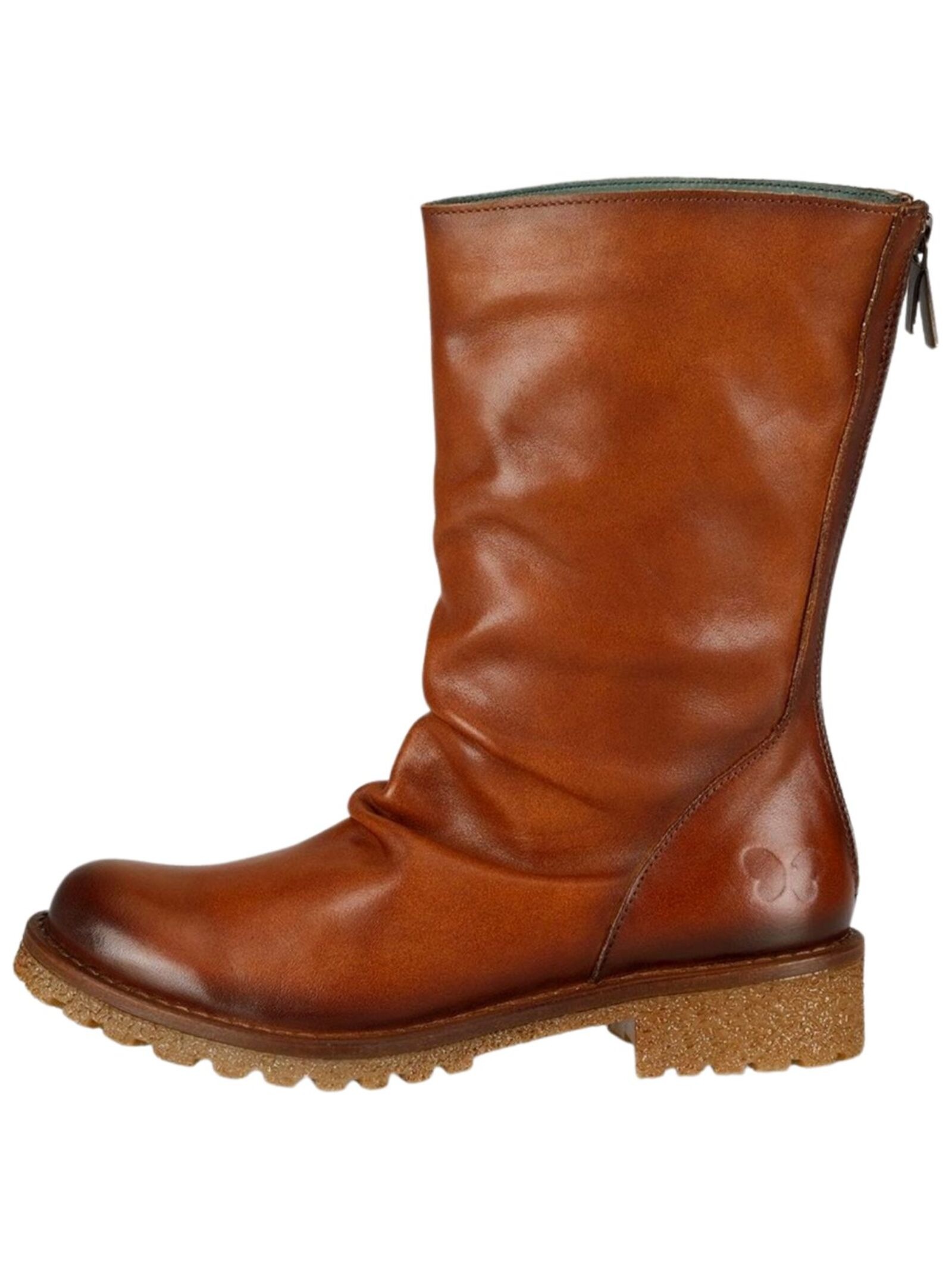 Felmini Bikerboots »Felmini Stiefel Leder«