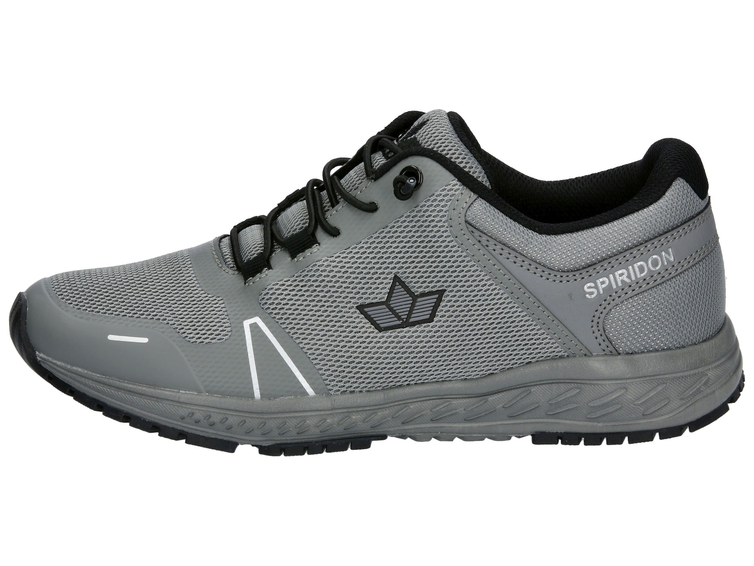 Lico Sneaker »Freizeitschuh Basildon«