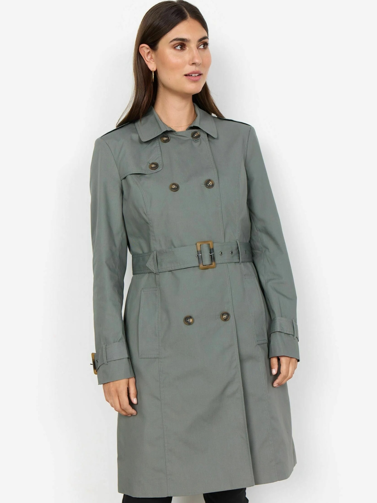 soyaconcept Outdoorjacke »Soya Concept Jacket SC-LORA«