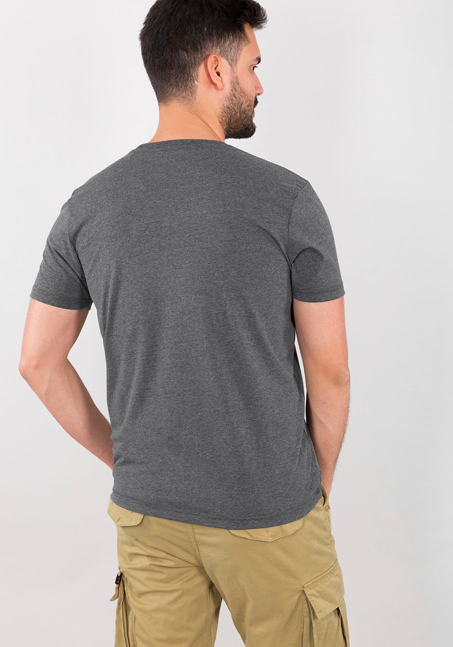 Alpha Industries T-Shirt "Basic T-Shirt" günstig online kaufen