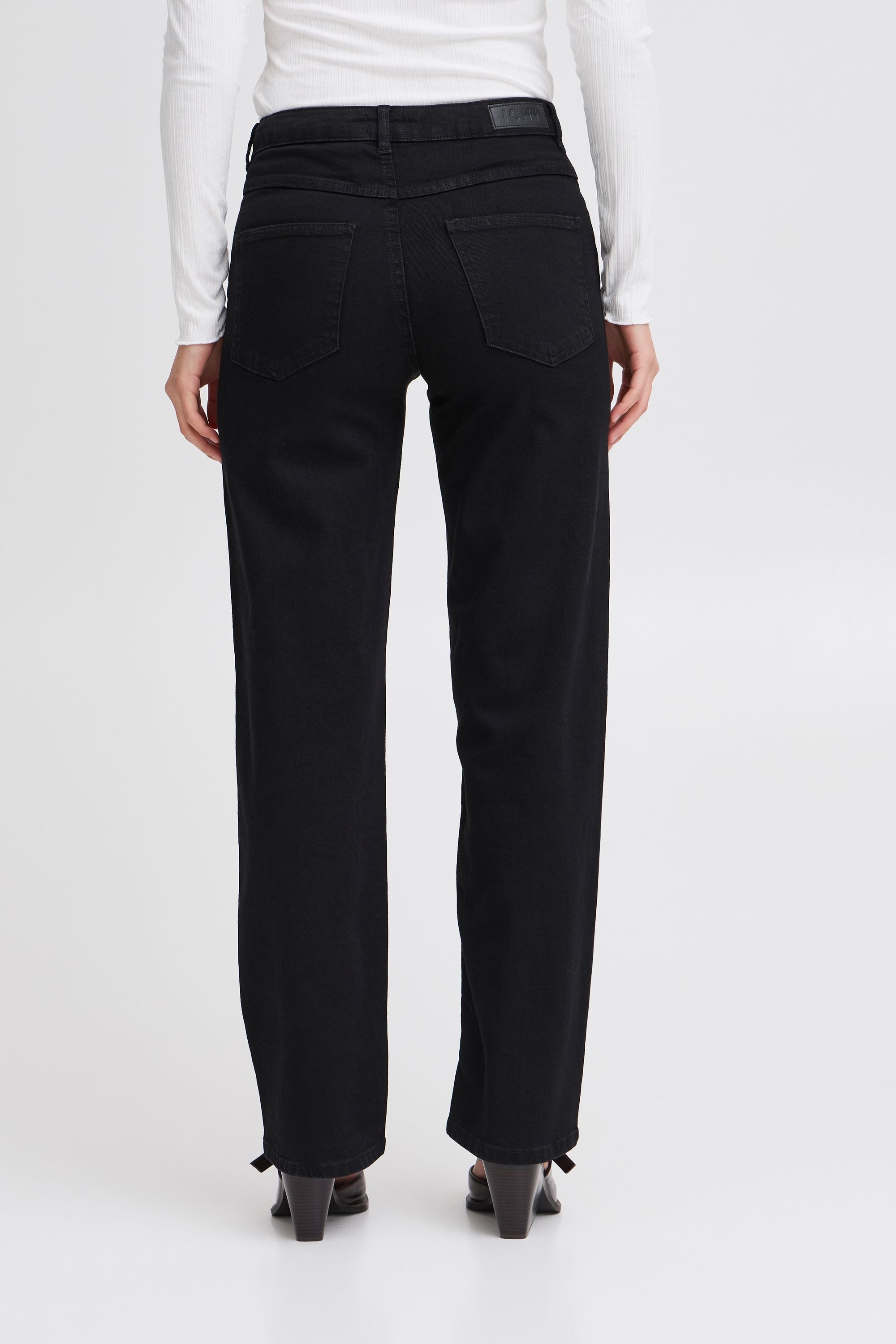 Ichi Bequeme Jeans »Bequeme Jeans IHTWIGGY STRAIGHT«