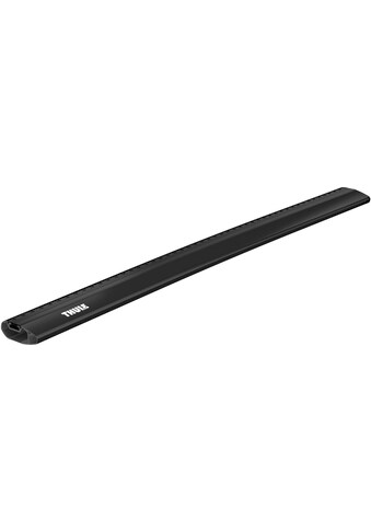 Thule Dachträger »WingBar Edge 86 Black« 86 ...