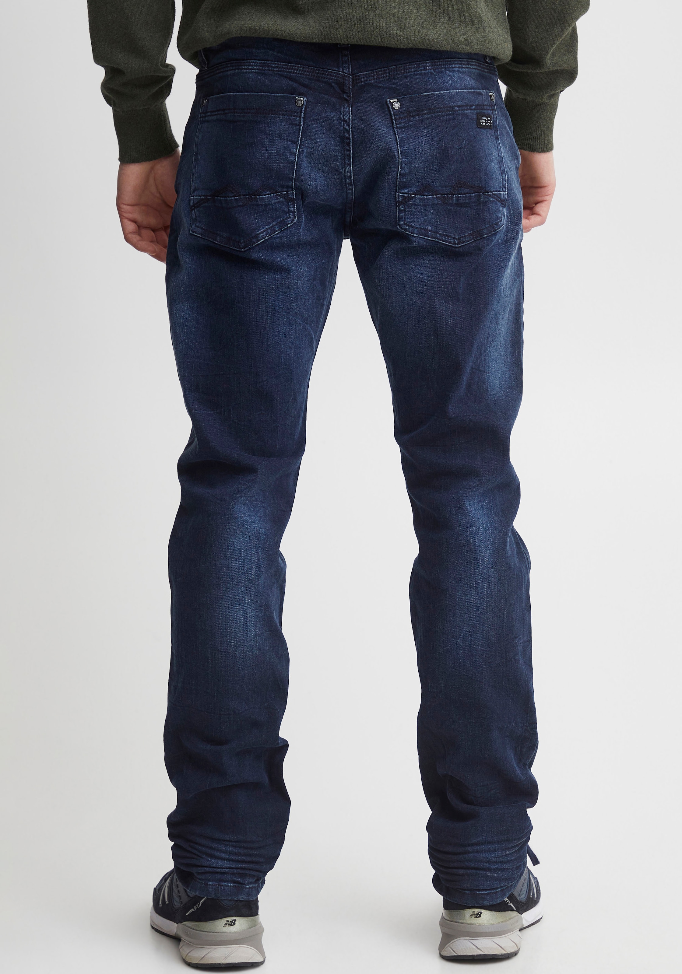 Blend 5-Pocket-Jeans "BHTWISTER" günstig online kaufen