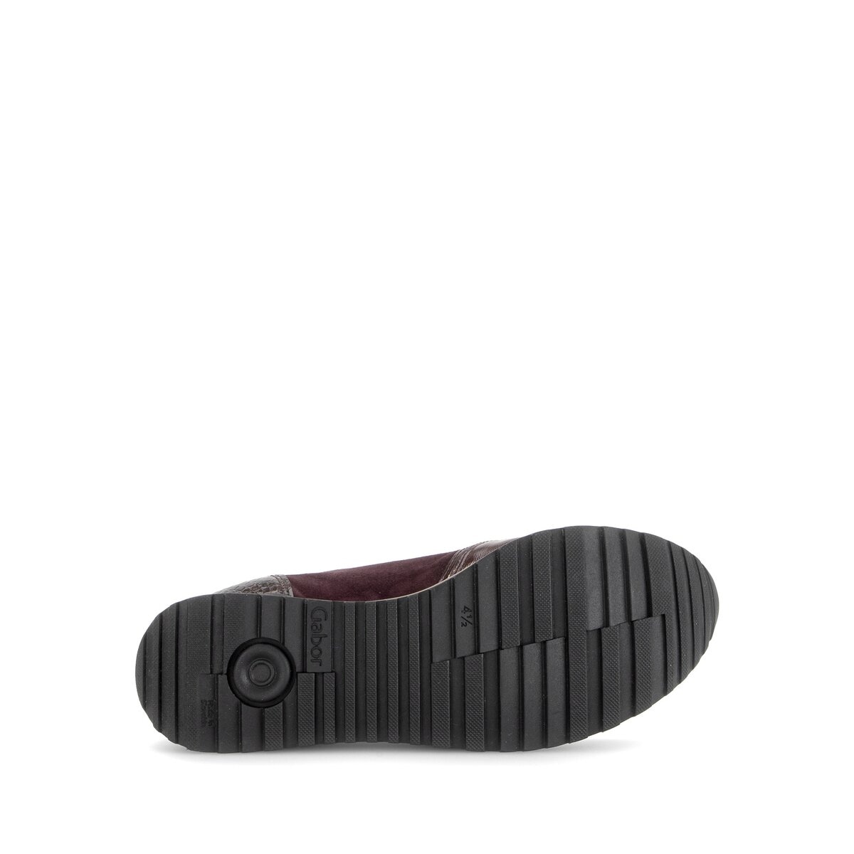 Gabor Sneaker »Sneaker low«