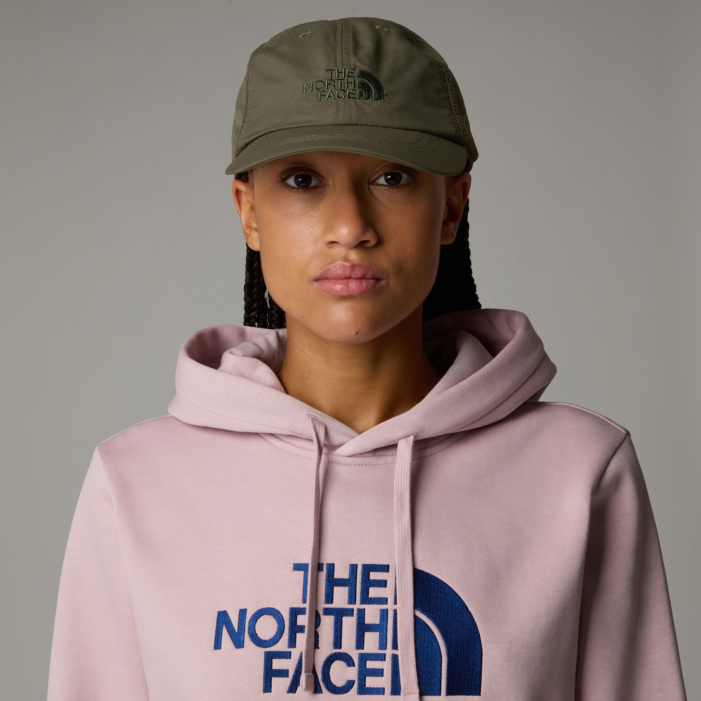 The North Face Baseball Cap »Horizon Kappe«