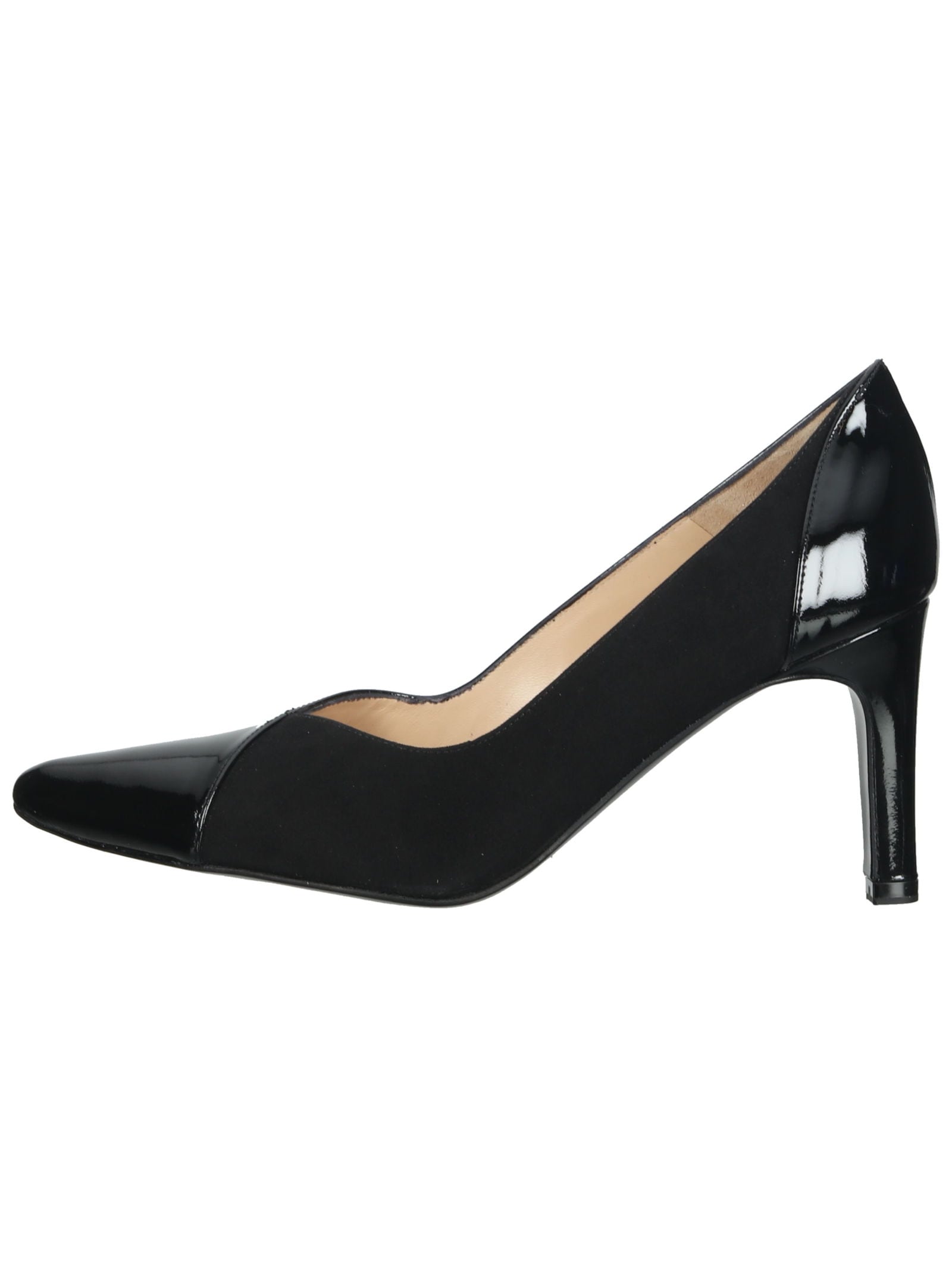 Peter Kaiser High-Heel-Pumps »Peter Kaiser Pumps Veloursleder«
