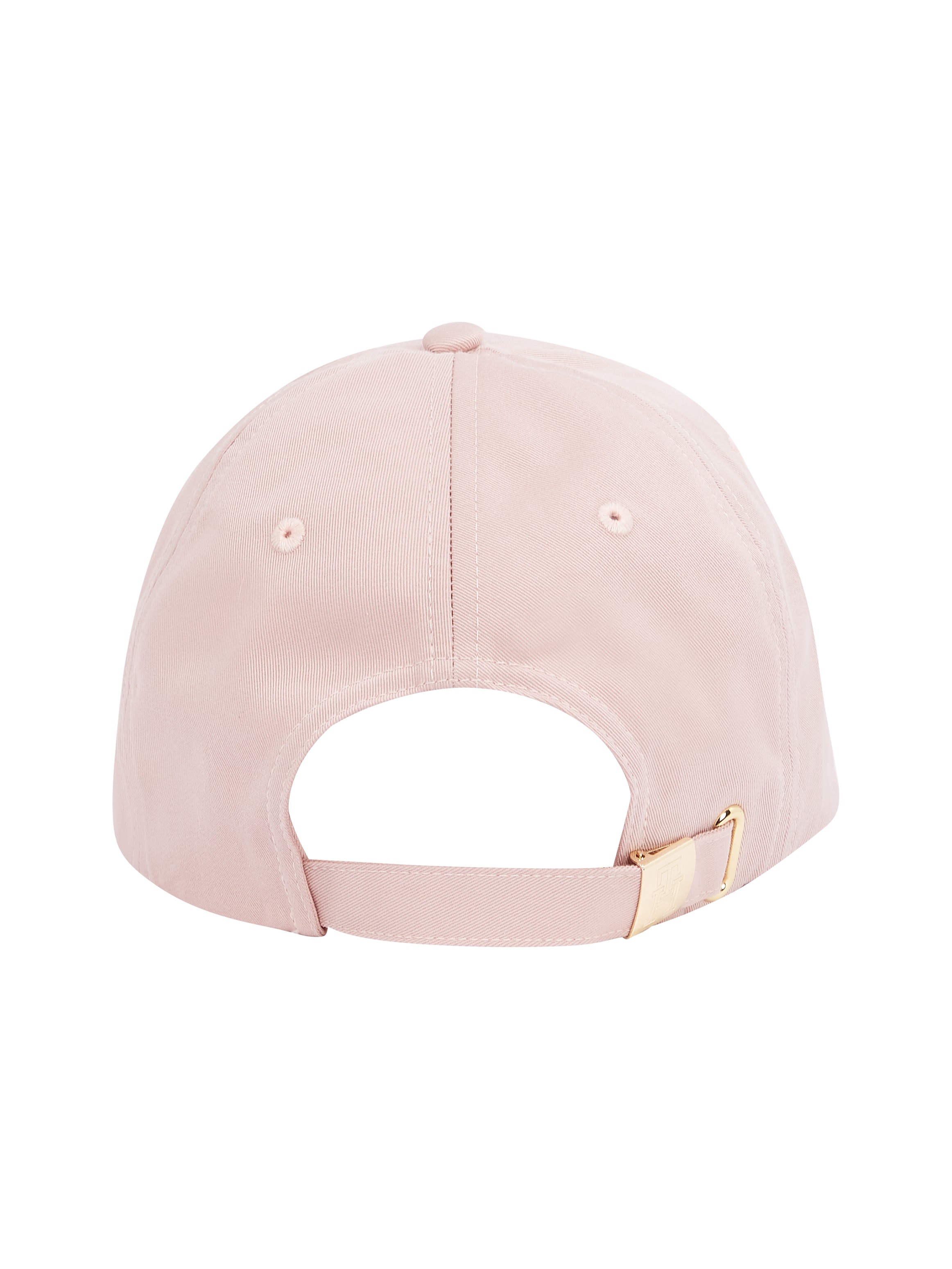 Tommy Hilfiger Baseball Cap »ELEVATED CHIC CAP«, Logoemblem, flexibel größenverstellbar