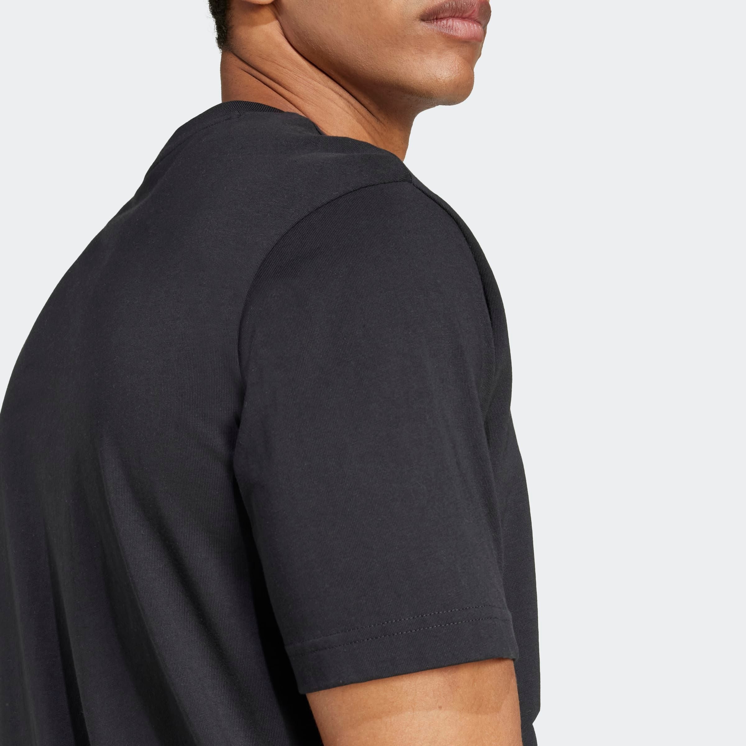 adidas Sportswear T-Shirt »M BL SJ T«