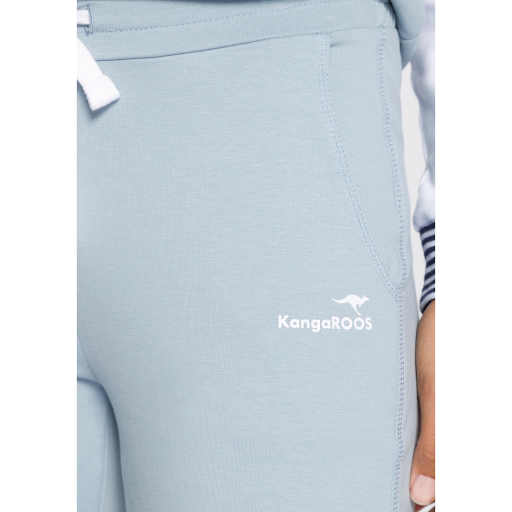 KangaROOS Jogginghose