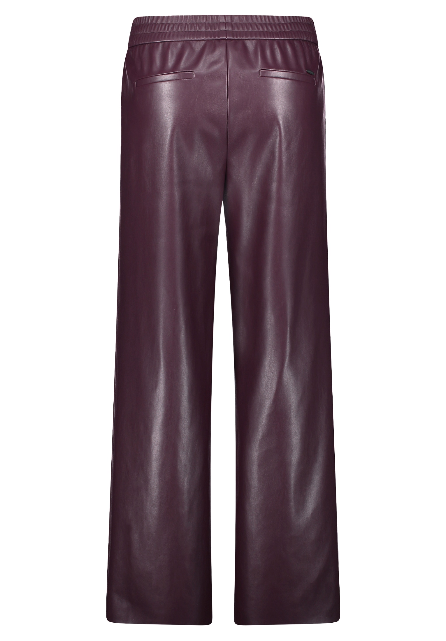 Betty&Co Schlupfhose »Betty & Co Damen Schlupfhose mit weitem Bein«