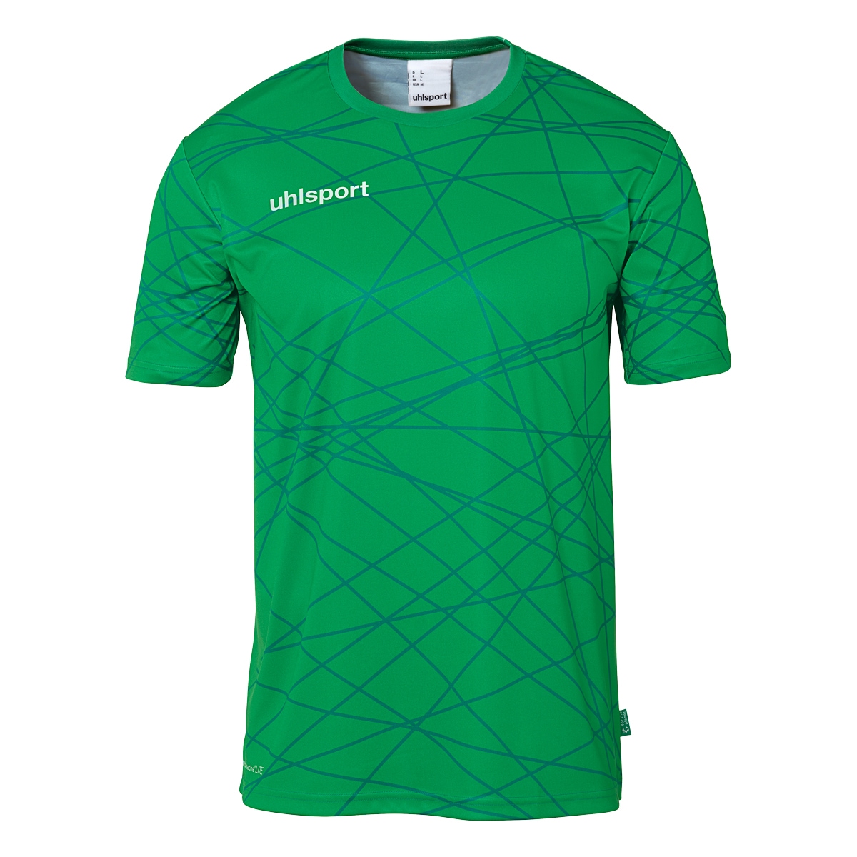 uhlsport Trainingsshirt "Trainings-T-Shirt Prediction Kids" 1