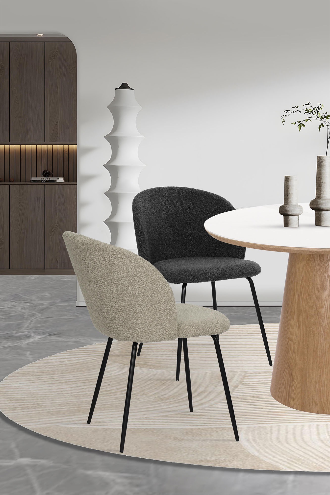 SIT 4-Fußstuhl (Set) 2 Stk.Oeko-Tex zertifiziert günstig online kaufen