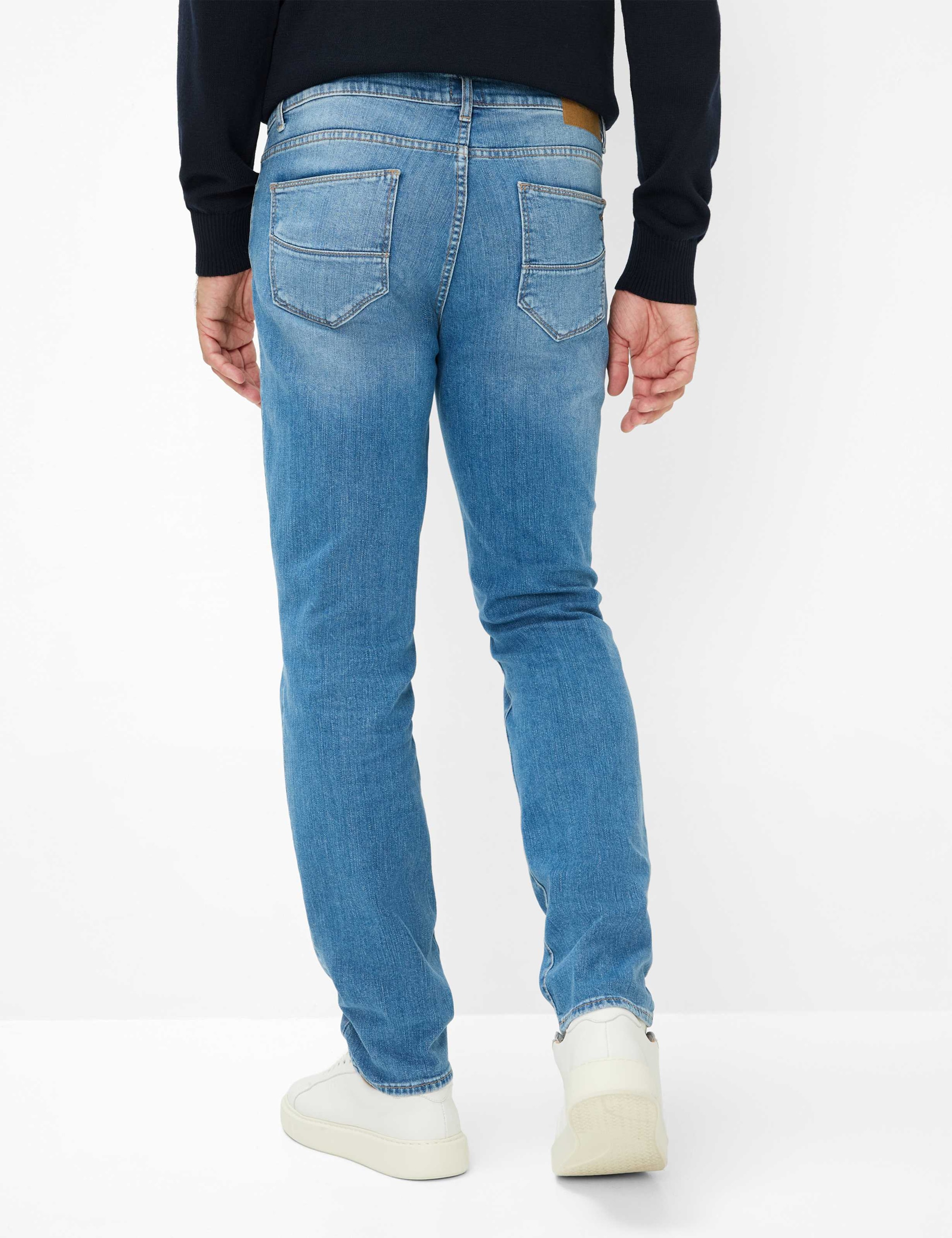 Brax 5-Pocket-Jeans »Style CADIZ«
