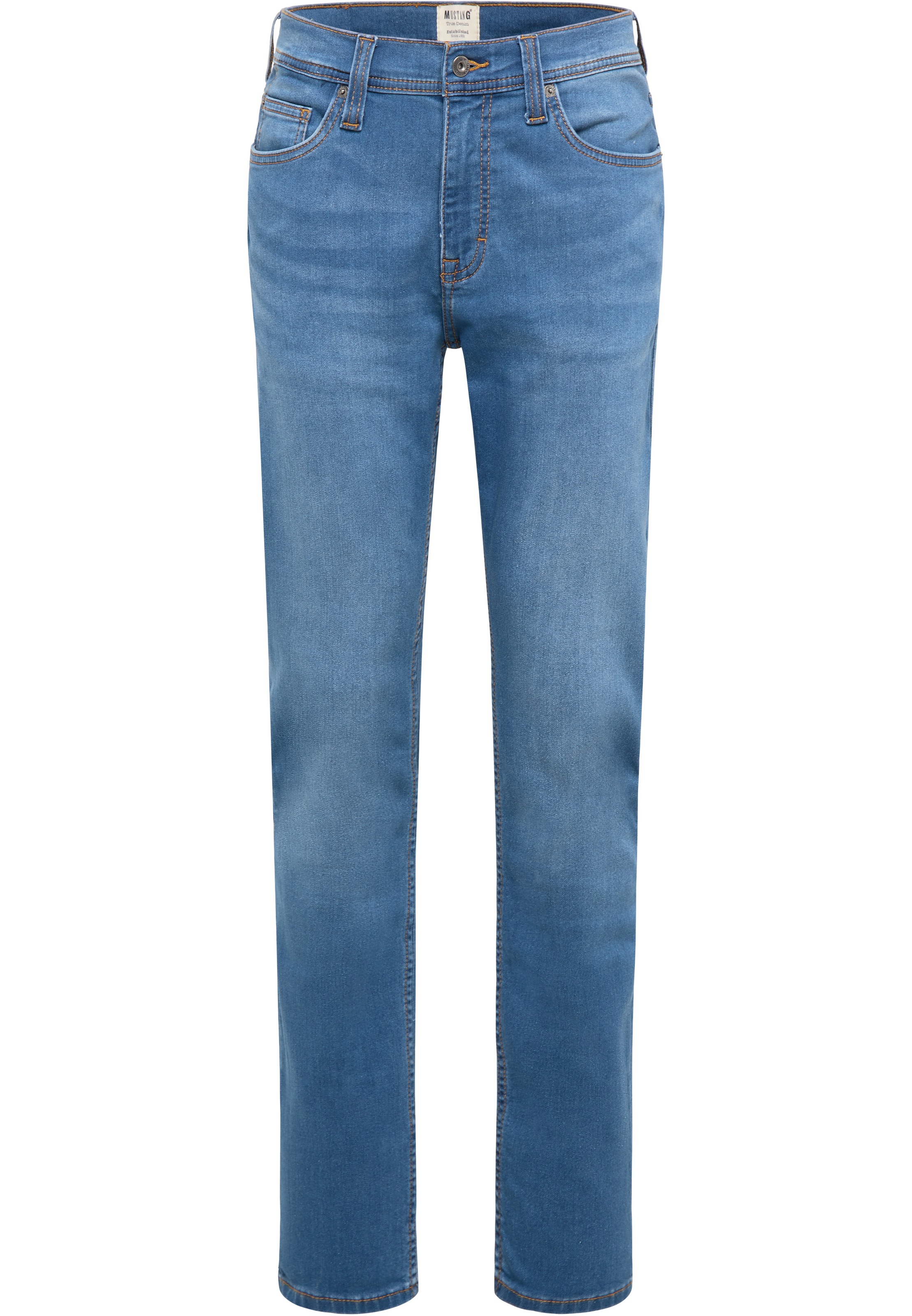 MUSTANG 5-Pocket-Jeans »BostonK« kaufen