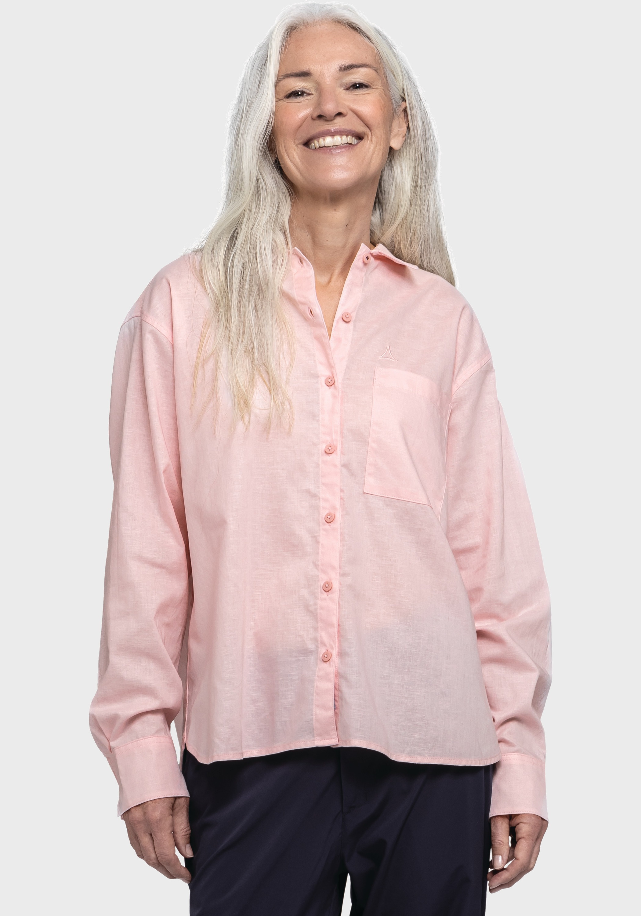 Thumbnail - Schöffel Outdoorbluse "Urban Blouse Style Chanduy WMS"