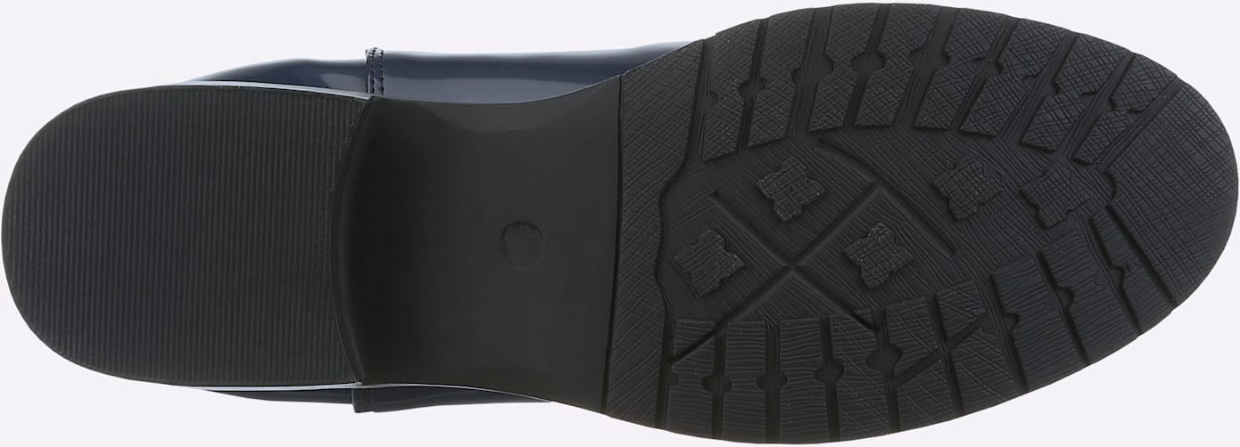 heine Stiefelette