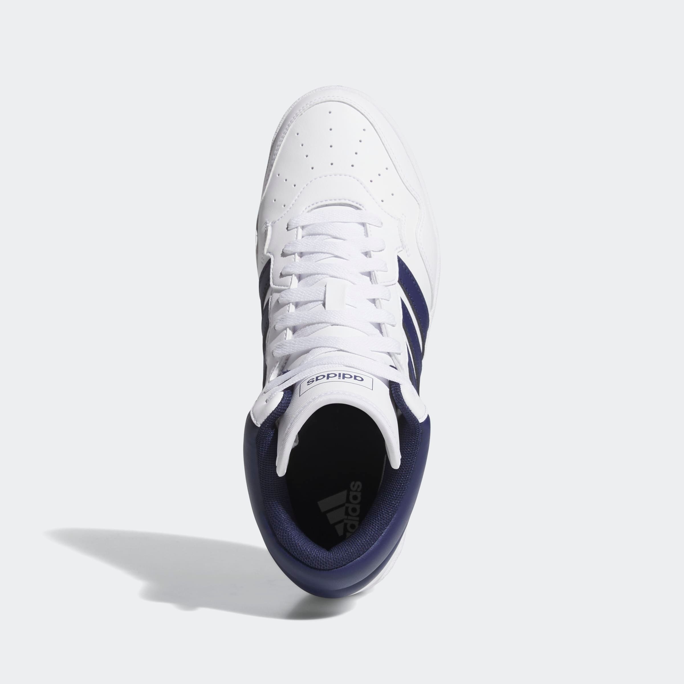 adidas Sportswear Sneaker »HOOPS 4.0 MID«