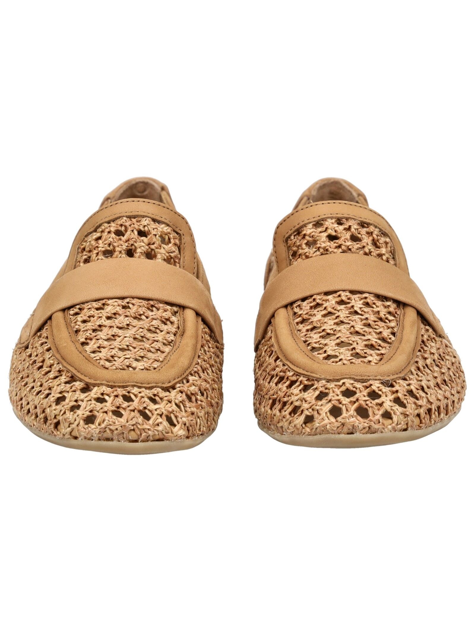 Slipper PAUL GREEN "Paul Green Slipper Nubukleder", Damen, Gr. 37,5, braun, Nubukleder, Schuhe Slipper 2