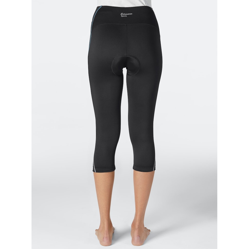 Catamaran Radlerhose