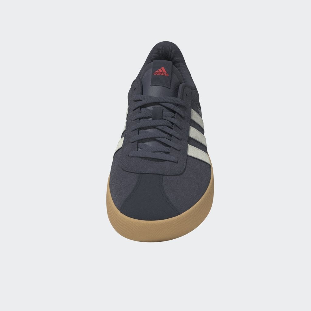 adidas Sportswear Sneaker »VL COURT 3.0«, inspiriert vom Design des adidas samba