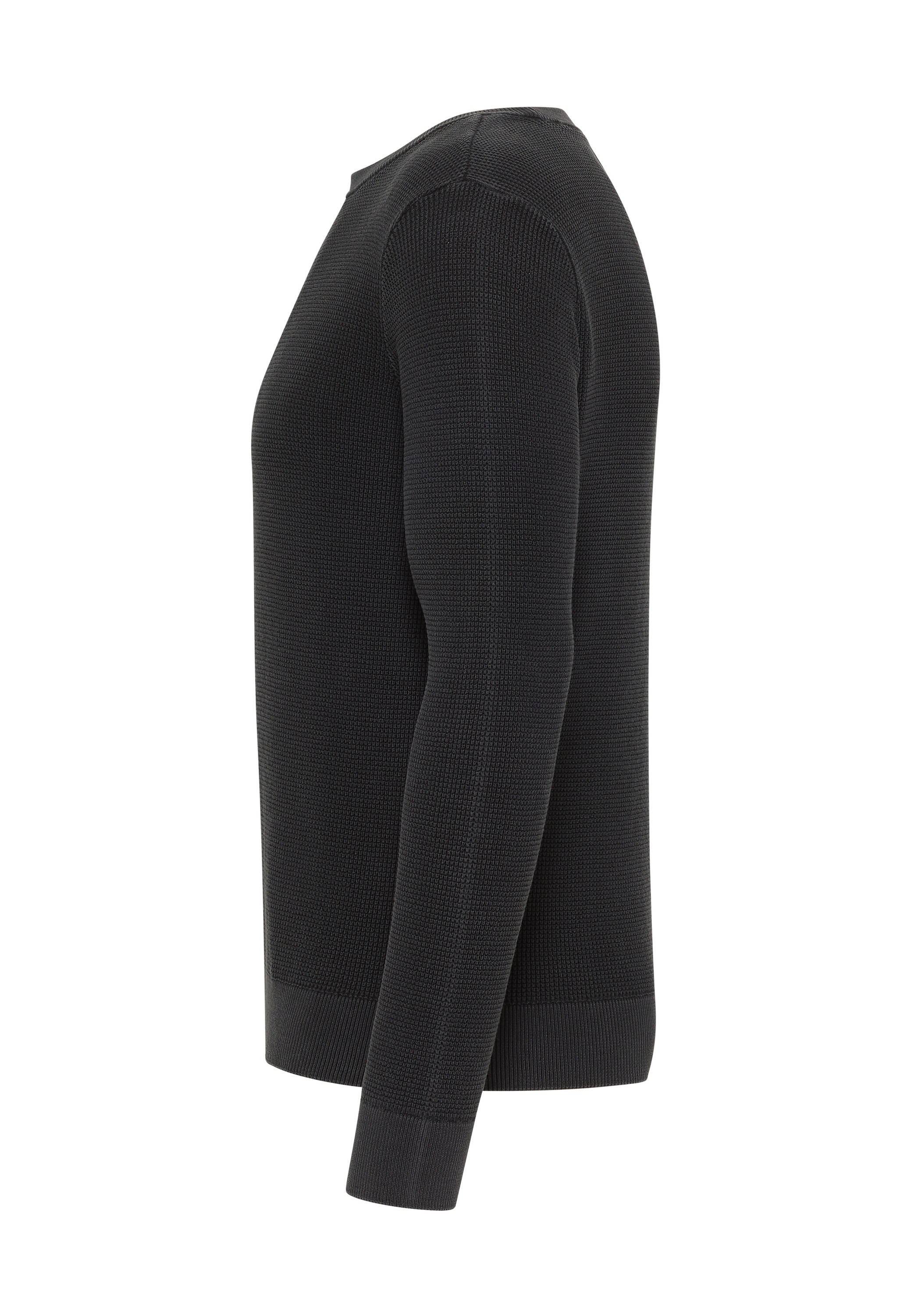 MUSTANG Cardigan »Herren Style Elliot«
