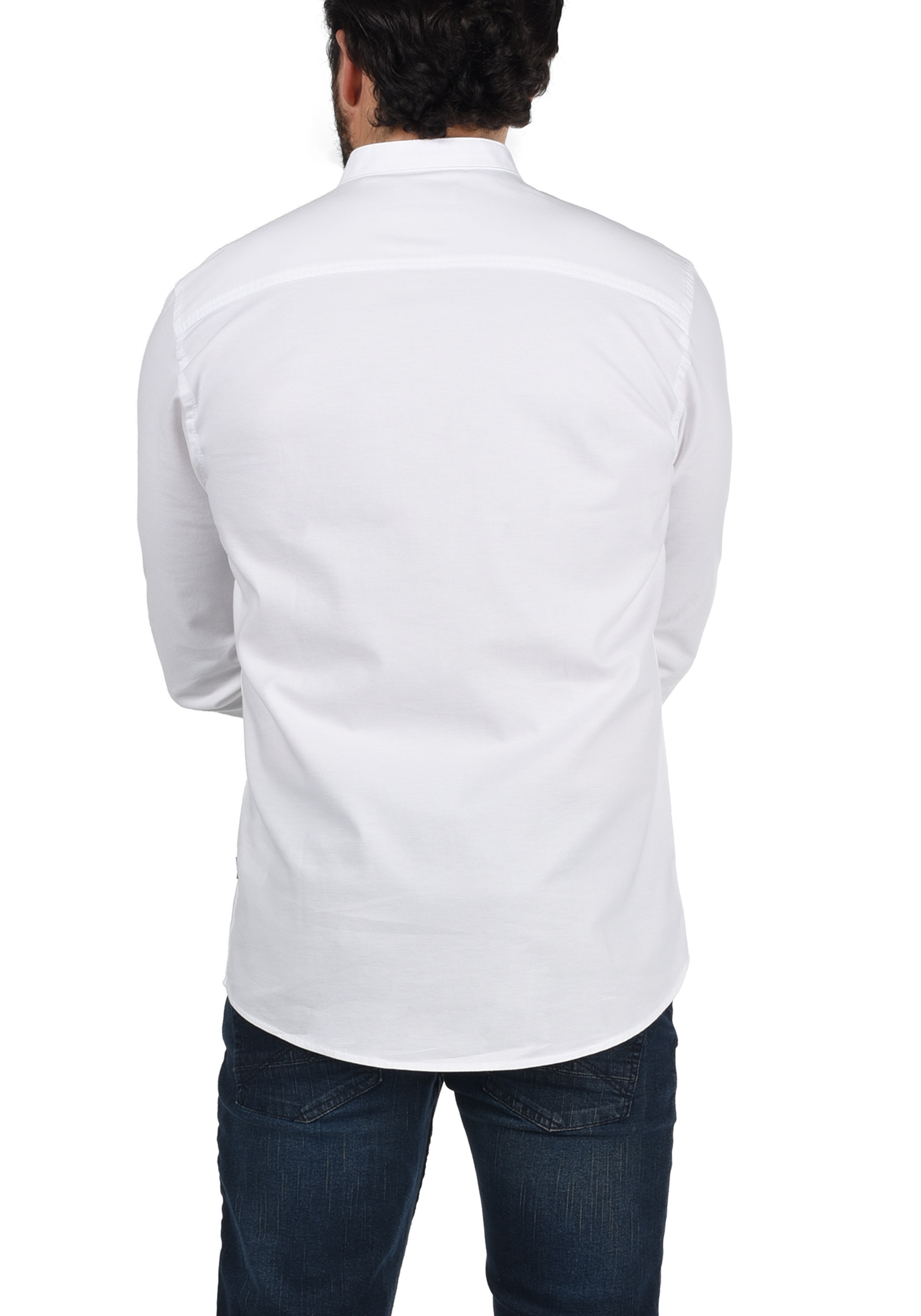 Thumbnail - Solid Funktionshemd "Hemd SDAllion"